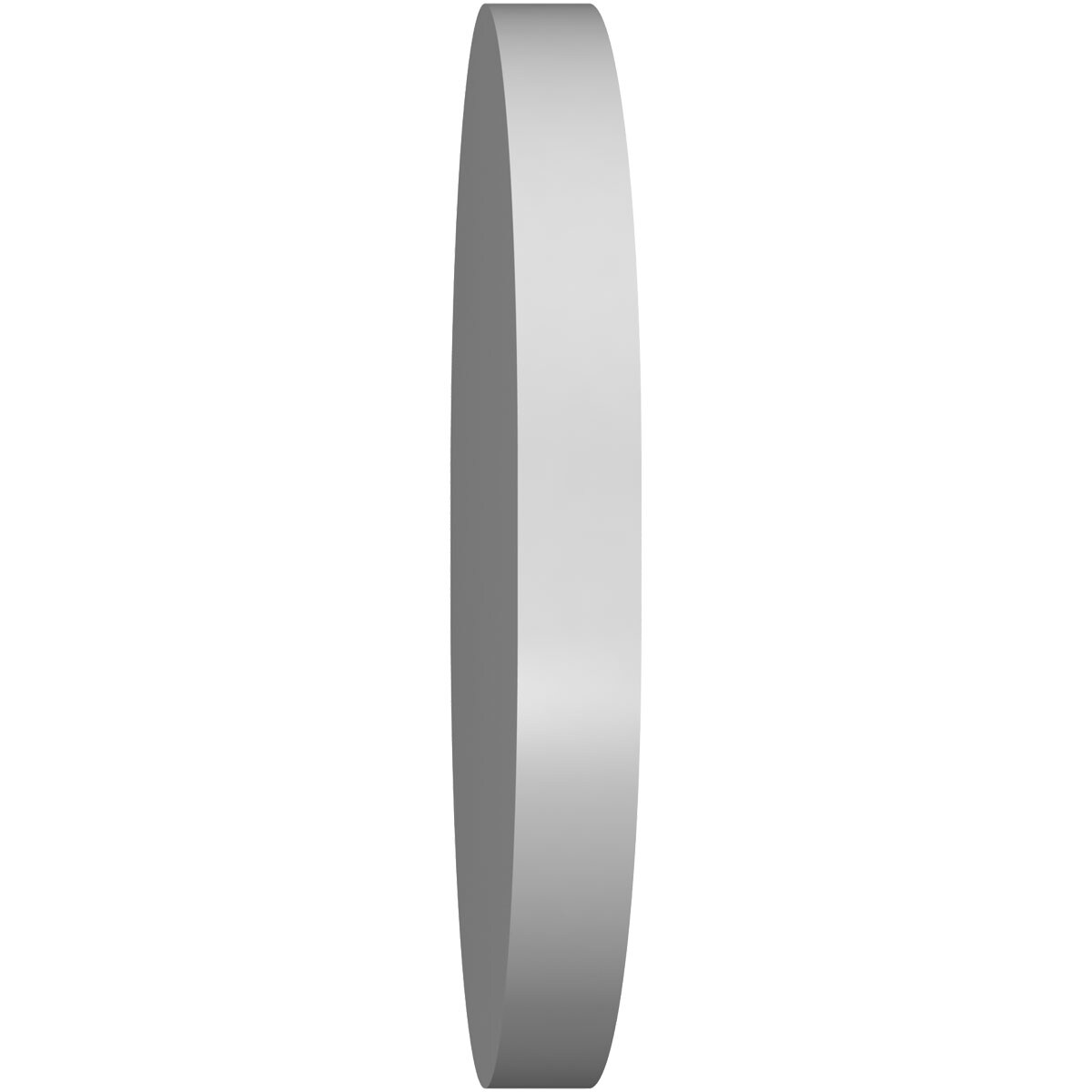 Ekena Millwork GVPVR14X1602SN Gable-Vents - View #3