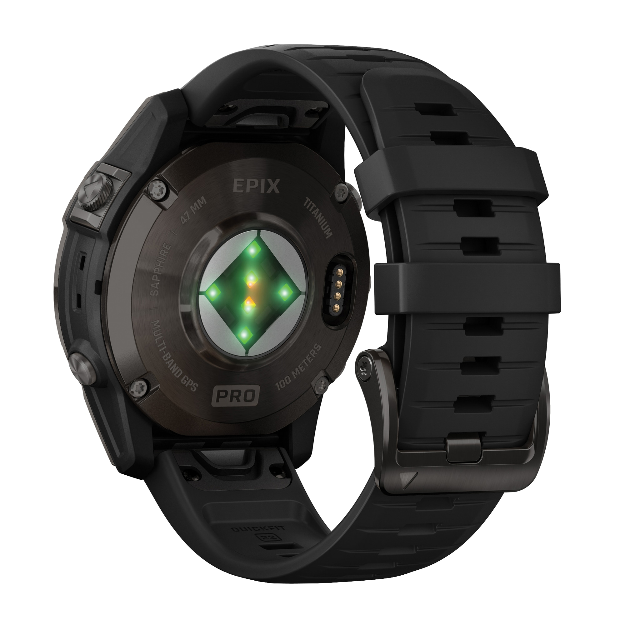 Garmin GRM0280310 Fitness-Trackers - View #3