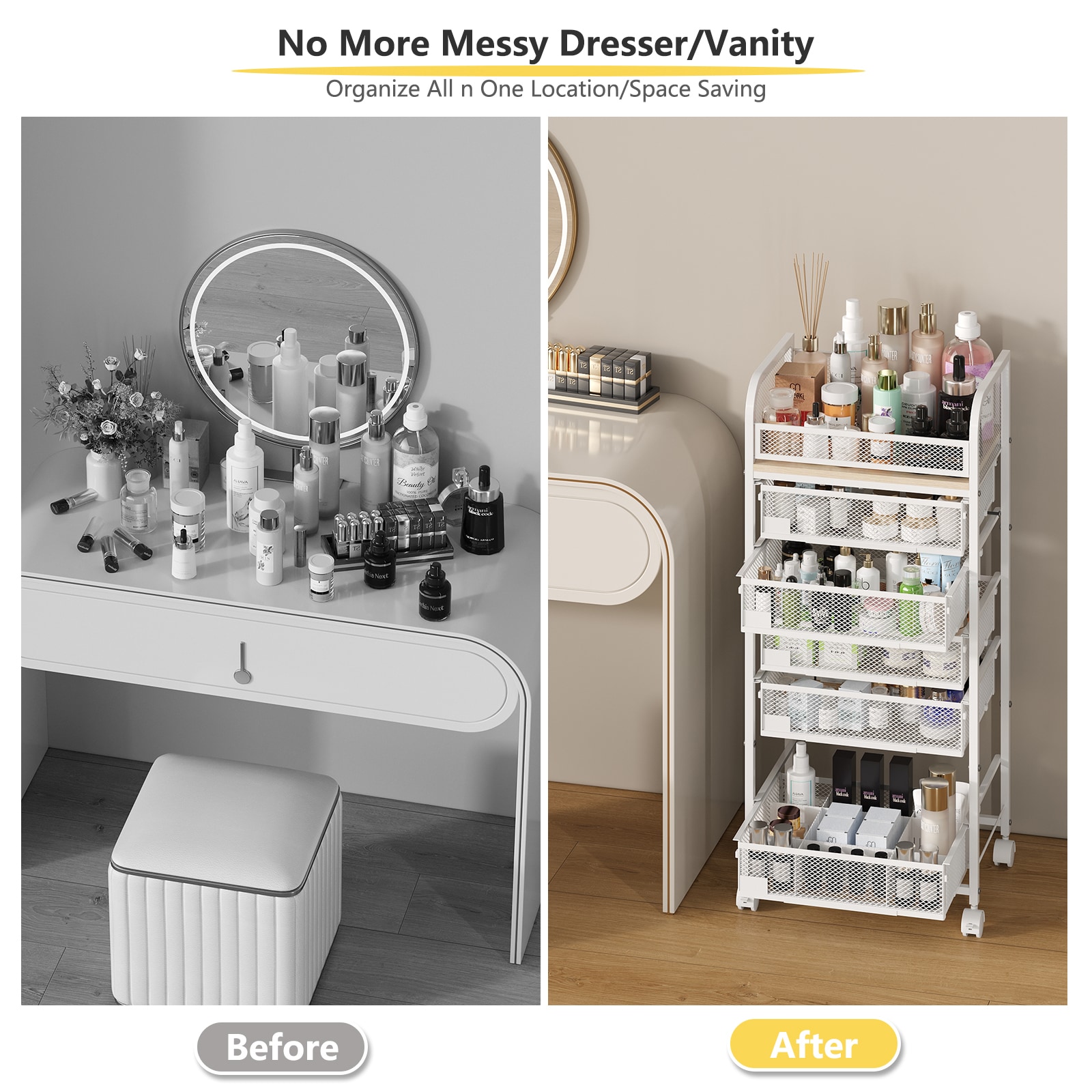 LOVMOR SF-H-W2225P200606 Kitchen-Furniture - View #8