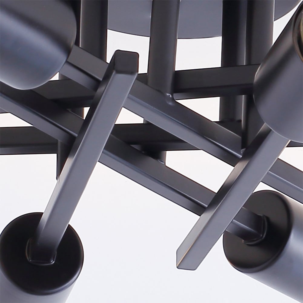 Aiwen DJY-811B-6 flushmounts - View #7