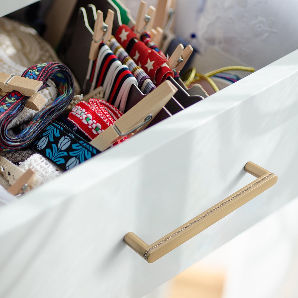 Miaokesen 2065DTLS-128 Cabinet-Pulls - View #7