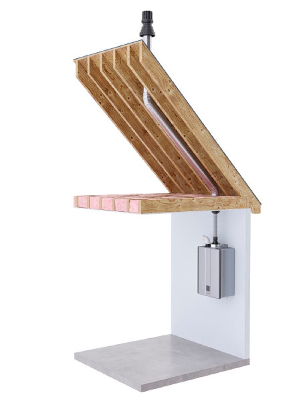 Rinnai 222721NPP Water-Heater-Accessories-Cat - View #3