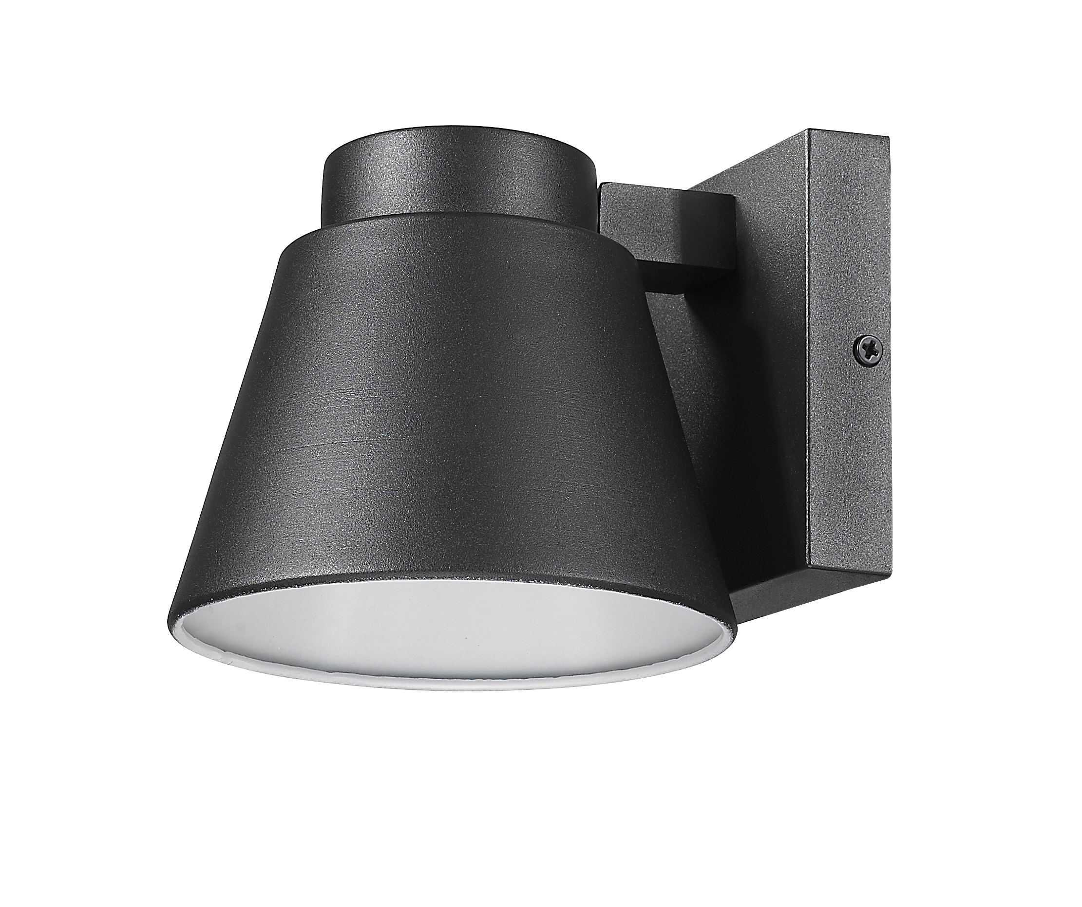 Z-Lite 544S-BK-LED Outdoor-Wall-Lighting - View #5