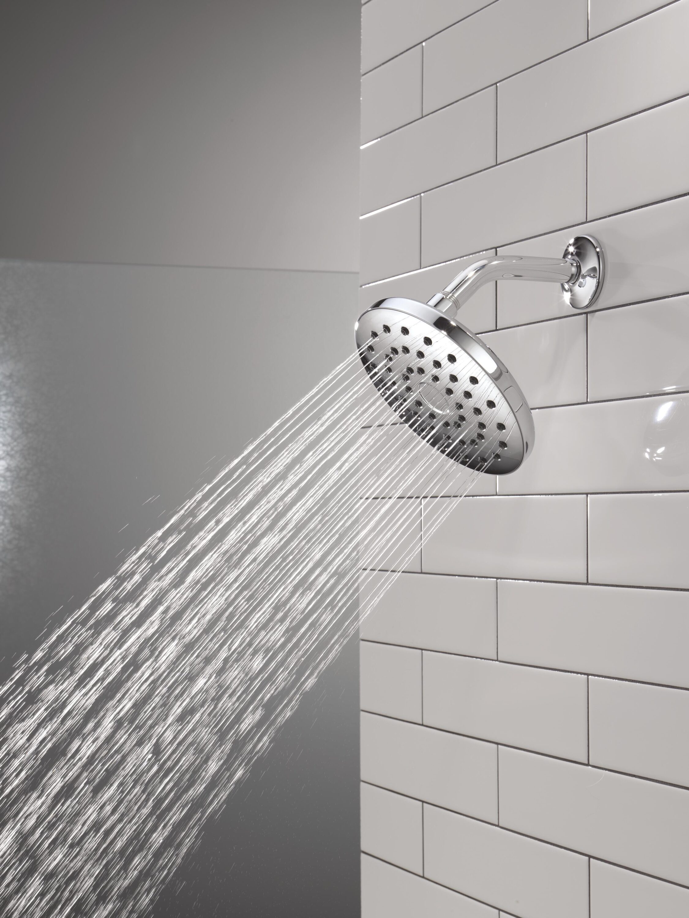 Delta 75100D Fixed-Showerhead - View #6