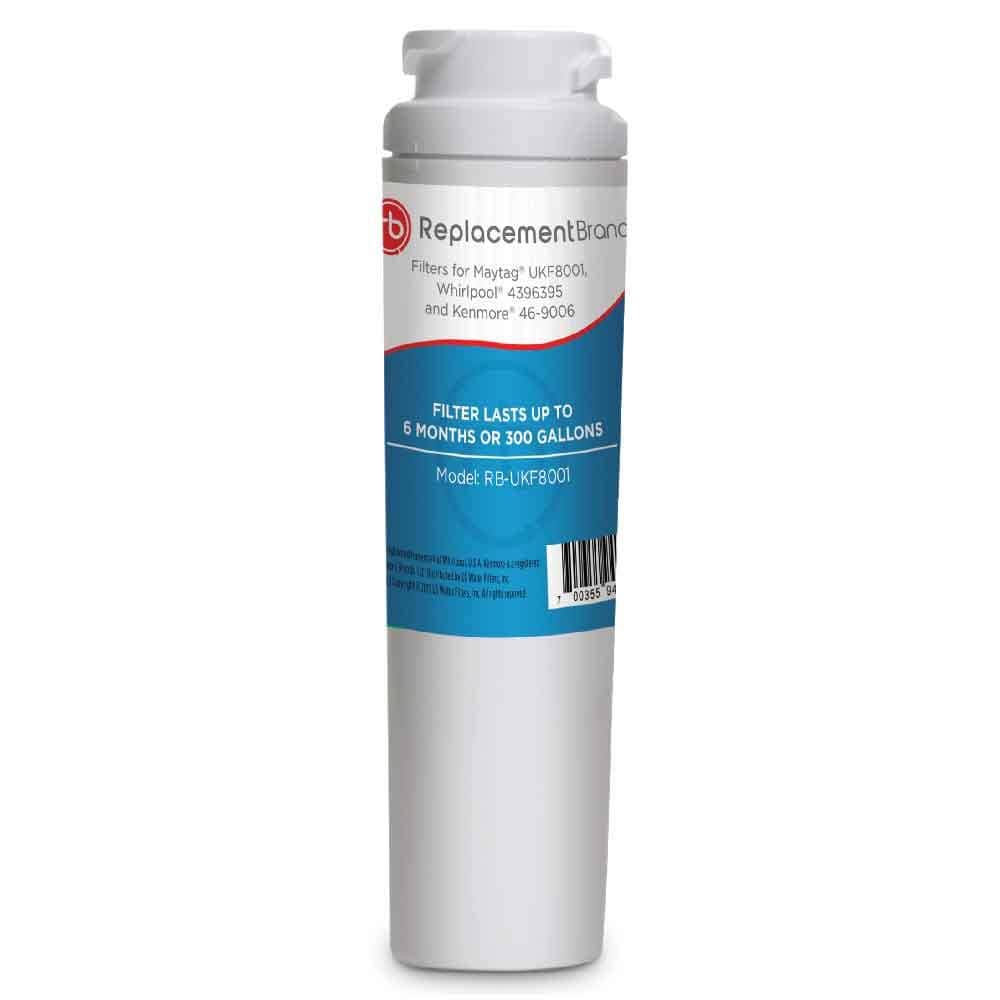 Refrigerator Water Filter, W10413645a W10238154 Frigidaire Water Filter  Replacement, Compatible With Edr2rxd1, Kenmore 46-9082, 46-9903, 9082, 9903  - Temu Australia