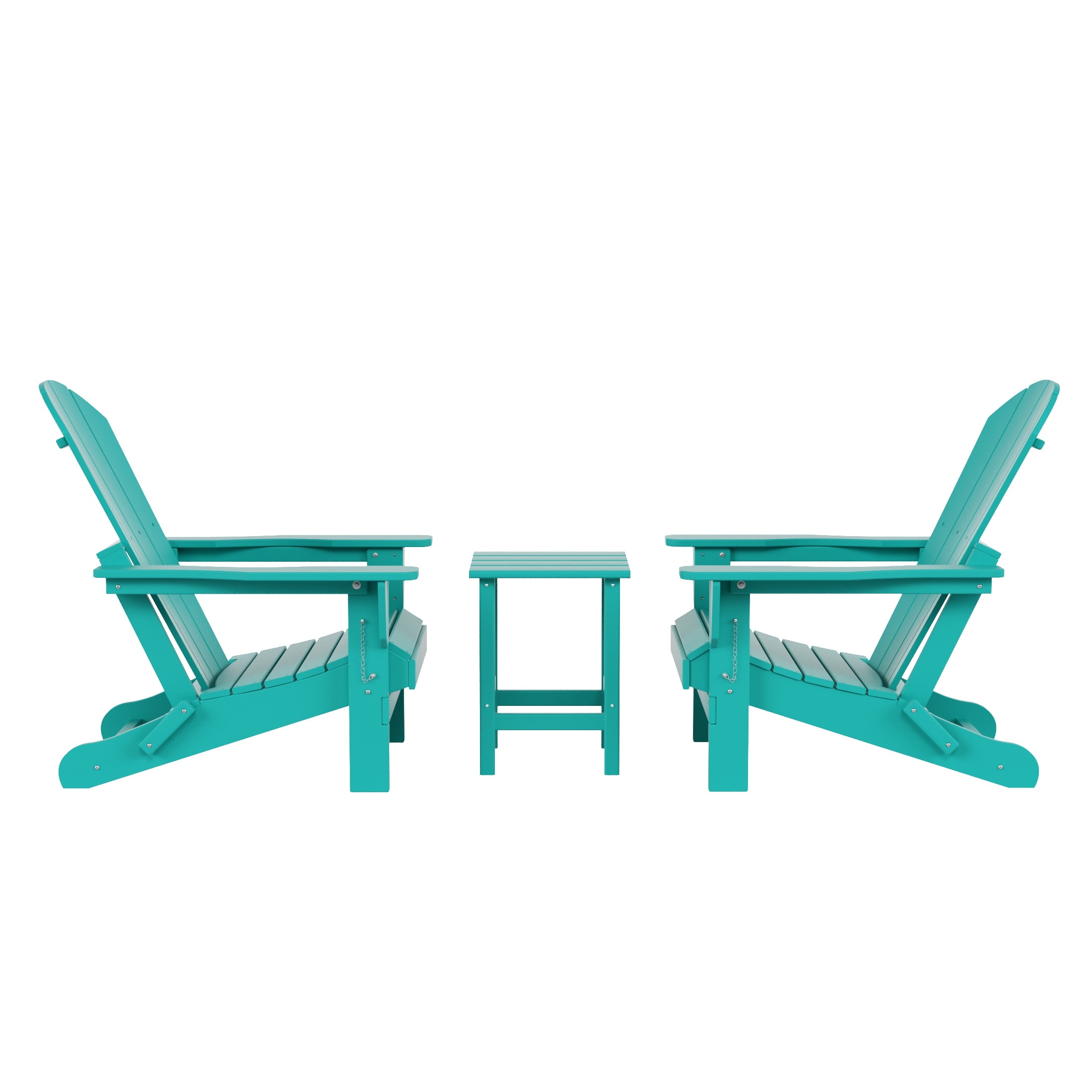 Westin Furniture 2001-AC2-CS-TQ Patio-Conversation-Sets - View #4