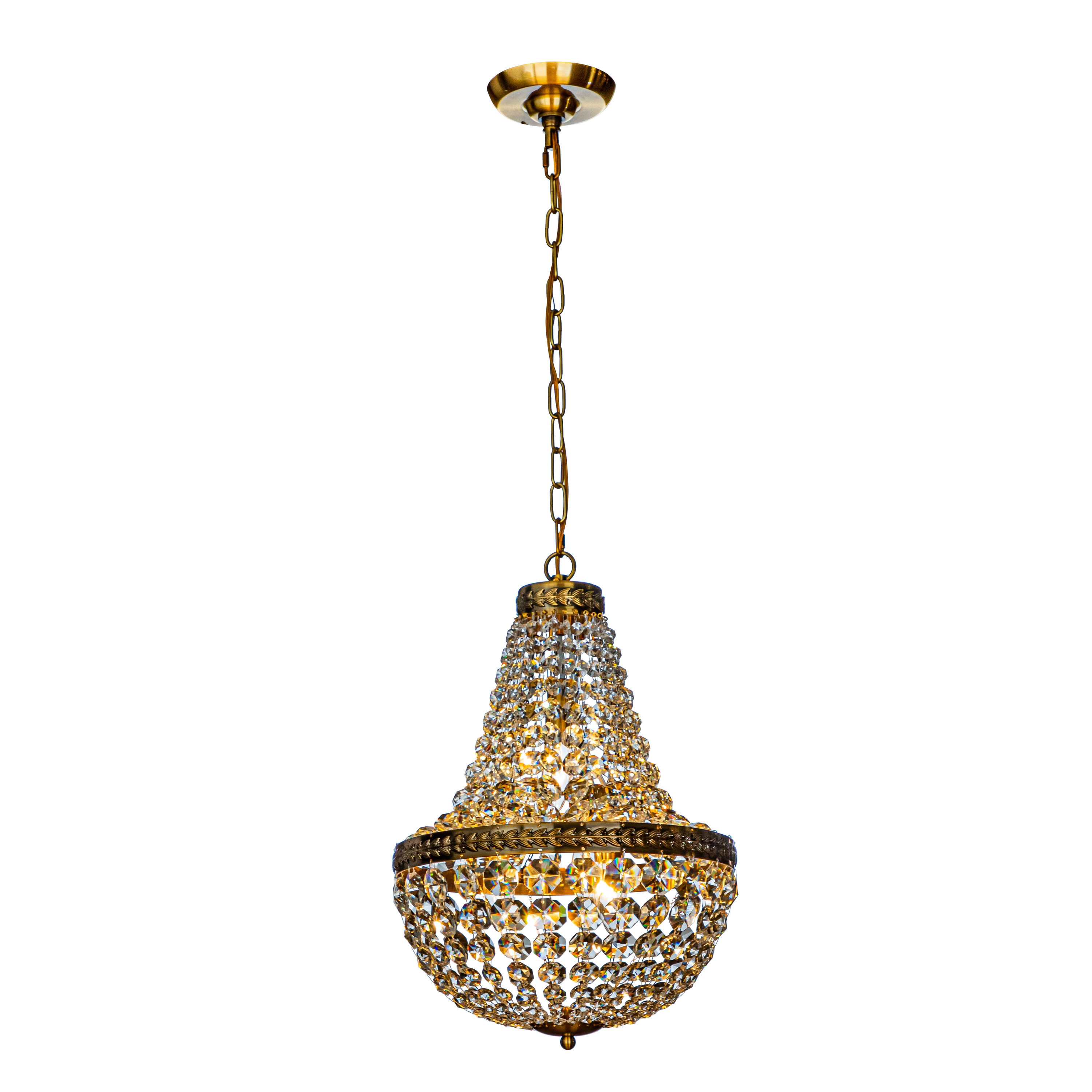 AloaDecor Lighting L7091D3510A b090015 - View #2