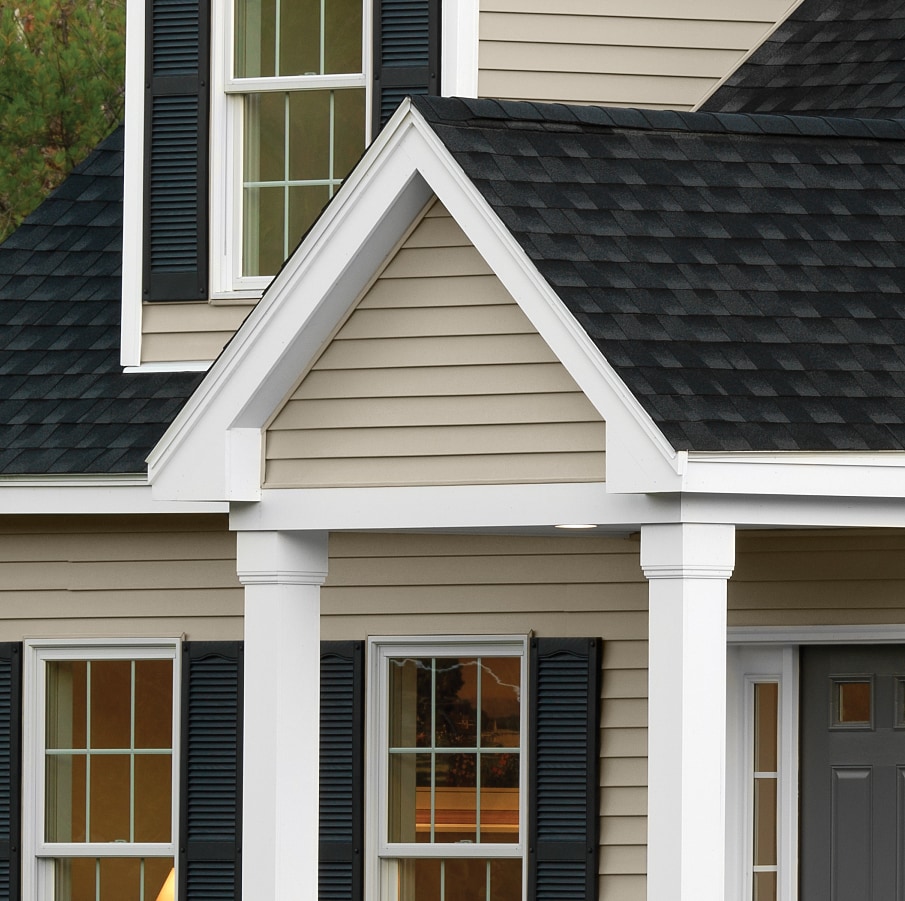 Georgia-Pacific 651067A Vinyl-Siding - View #6