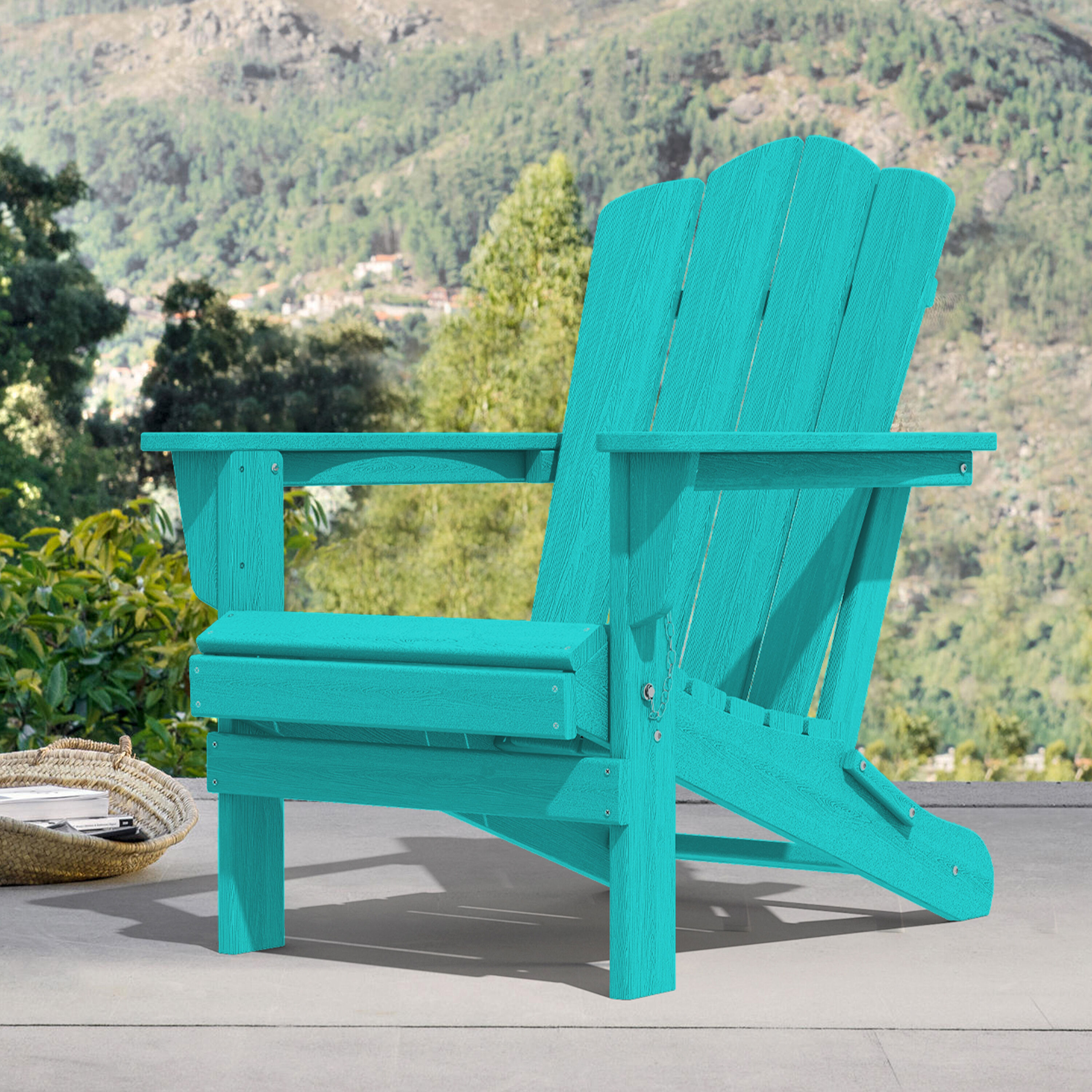 JEAREY YDQWY-ZD-TB Patio-Chairs - View #9