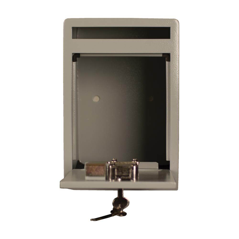 Tracker Safe DS120810-K Cash-Check-Safes - View #8