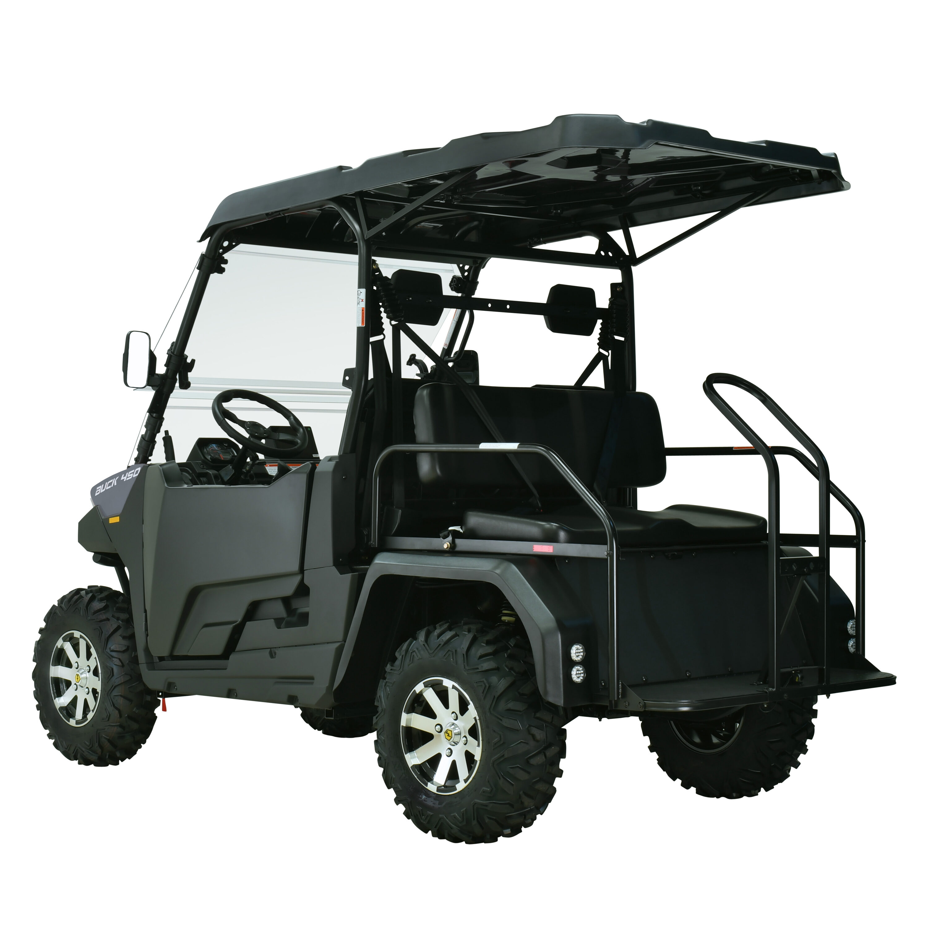 Massimo U130450321 Motorized-Vehicles - View #12
