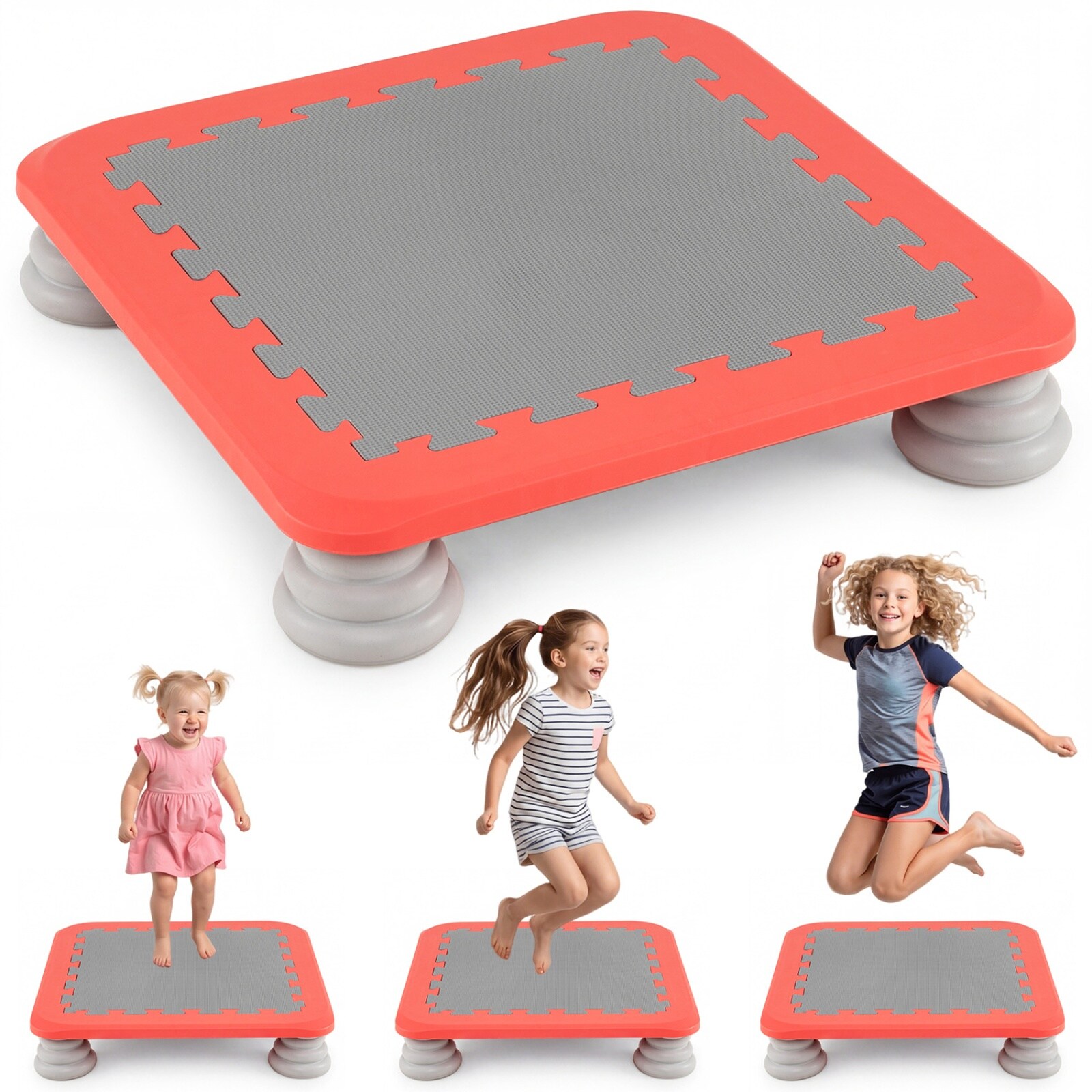 SUGIFT LW038SUGHY1256 trampolines - View #7
