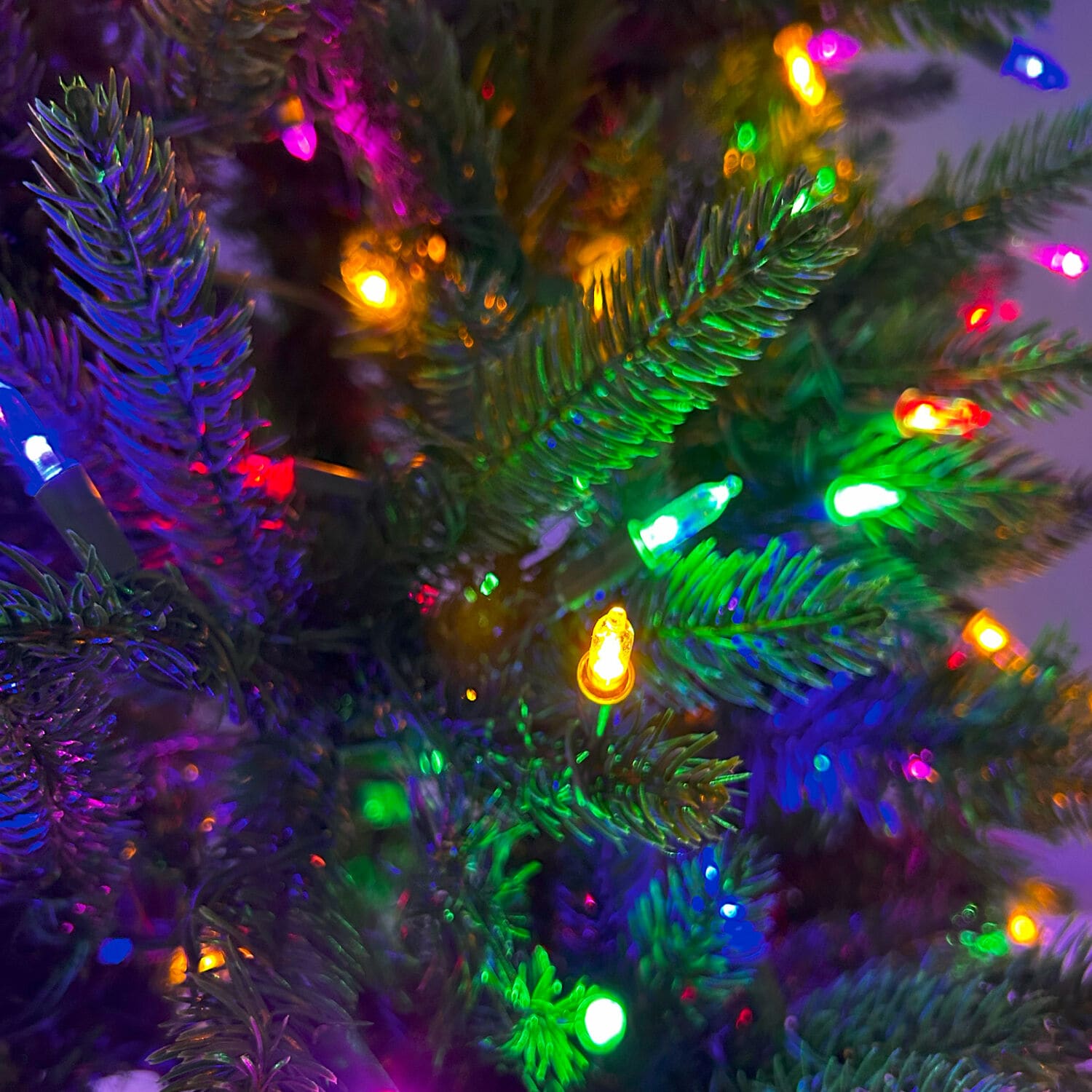 Fraser Hill Farm FFCP075-6GR Artificial-Christmas-Trees - View #17