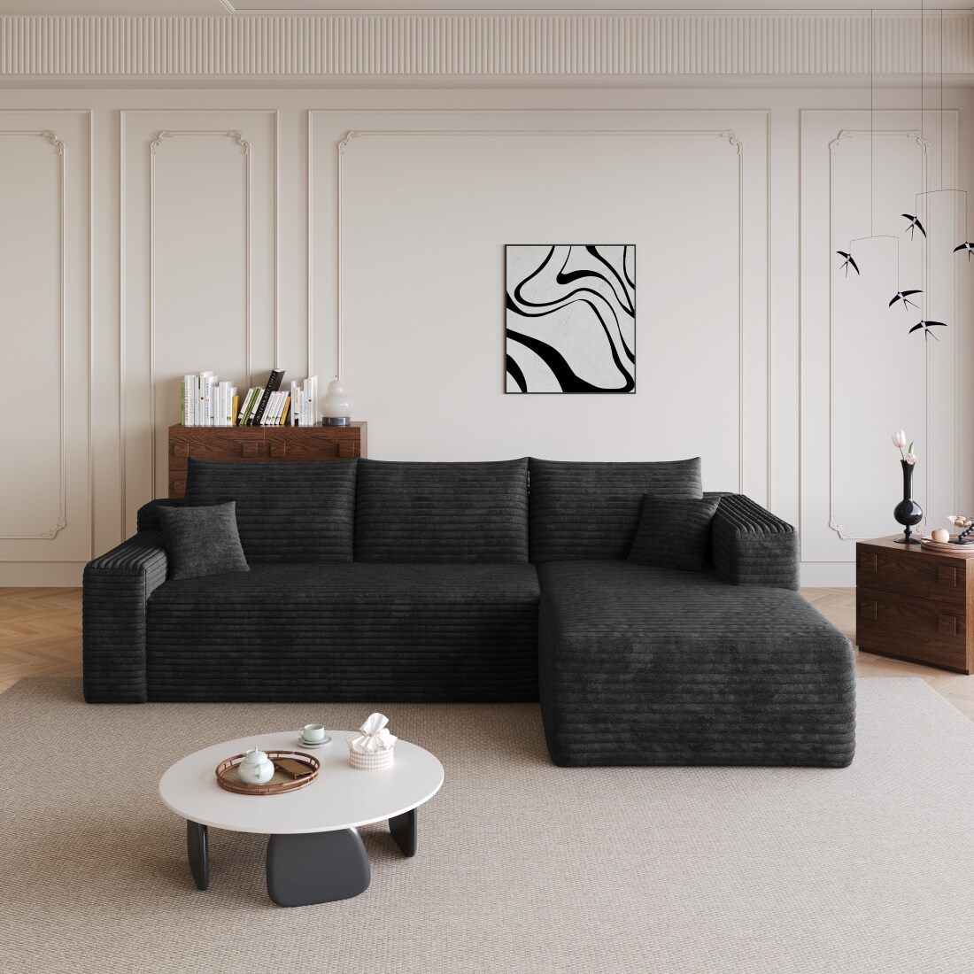 CHITA ADSF-86 Sofas-Loveseats - View #4