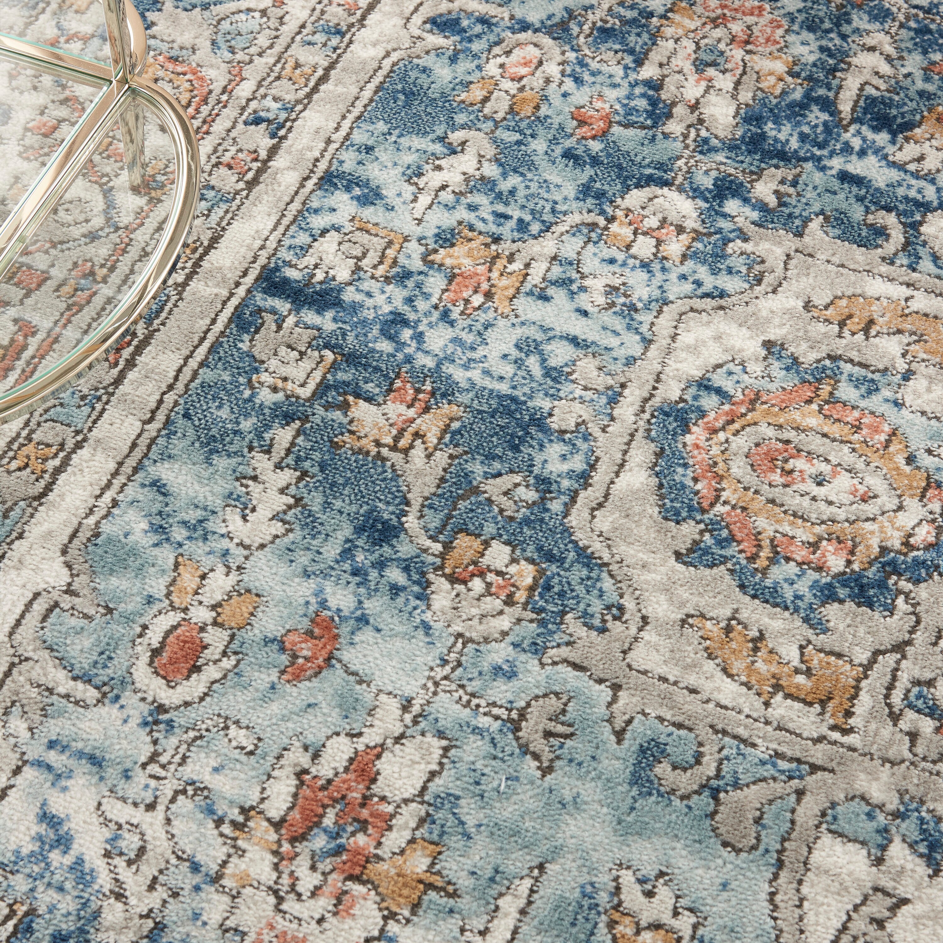 Nourison 099446822338 rugs - View #3