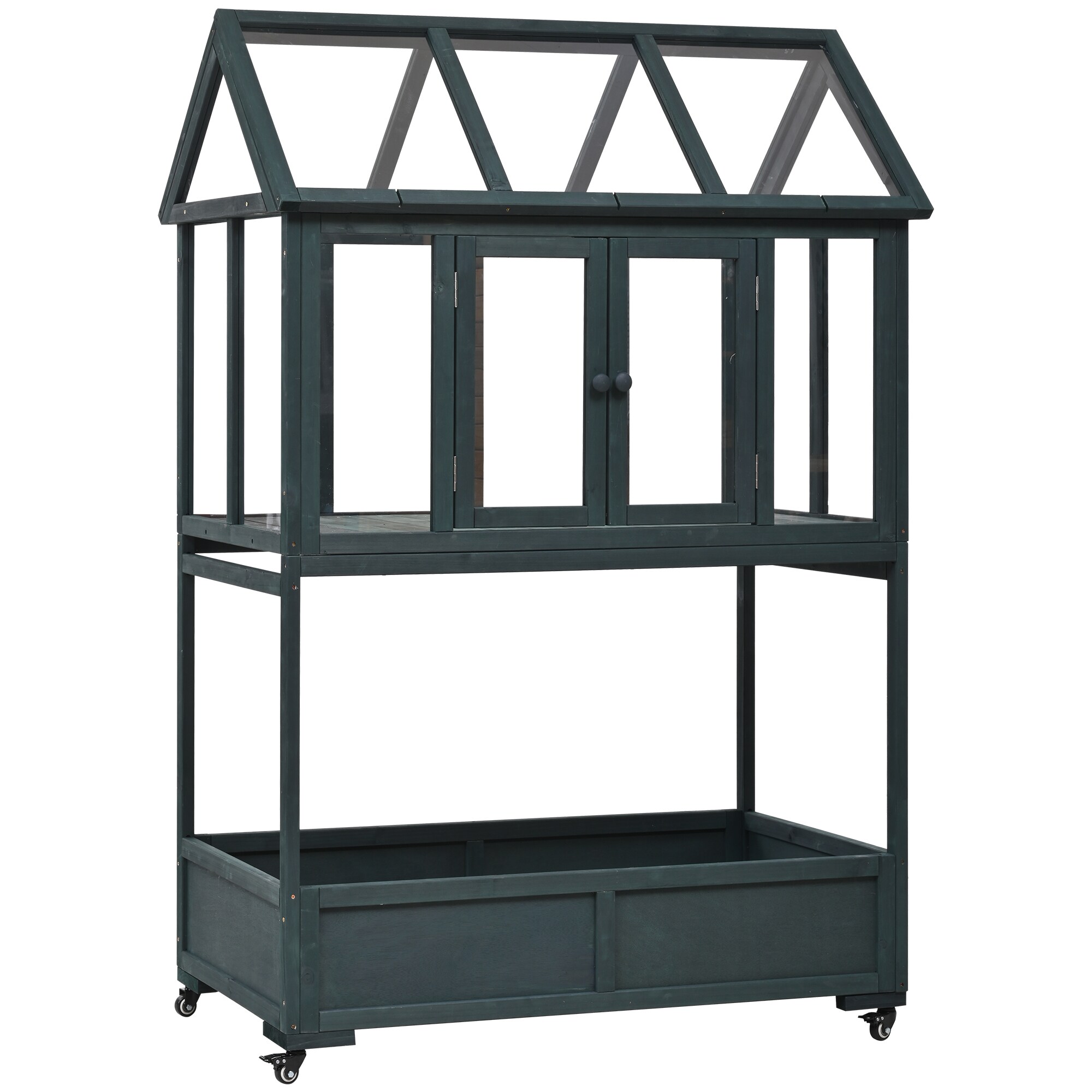 GDFStudio 331053 Greenhouse-Vent-Openers - View #16
