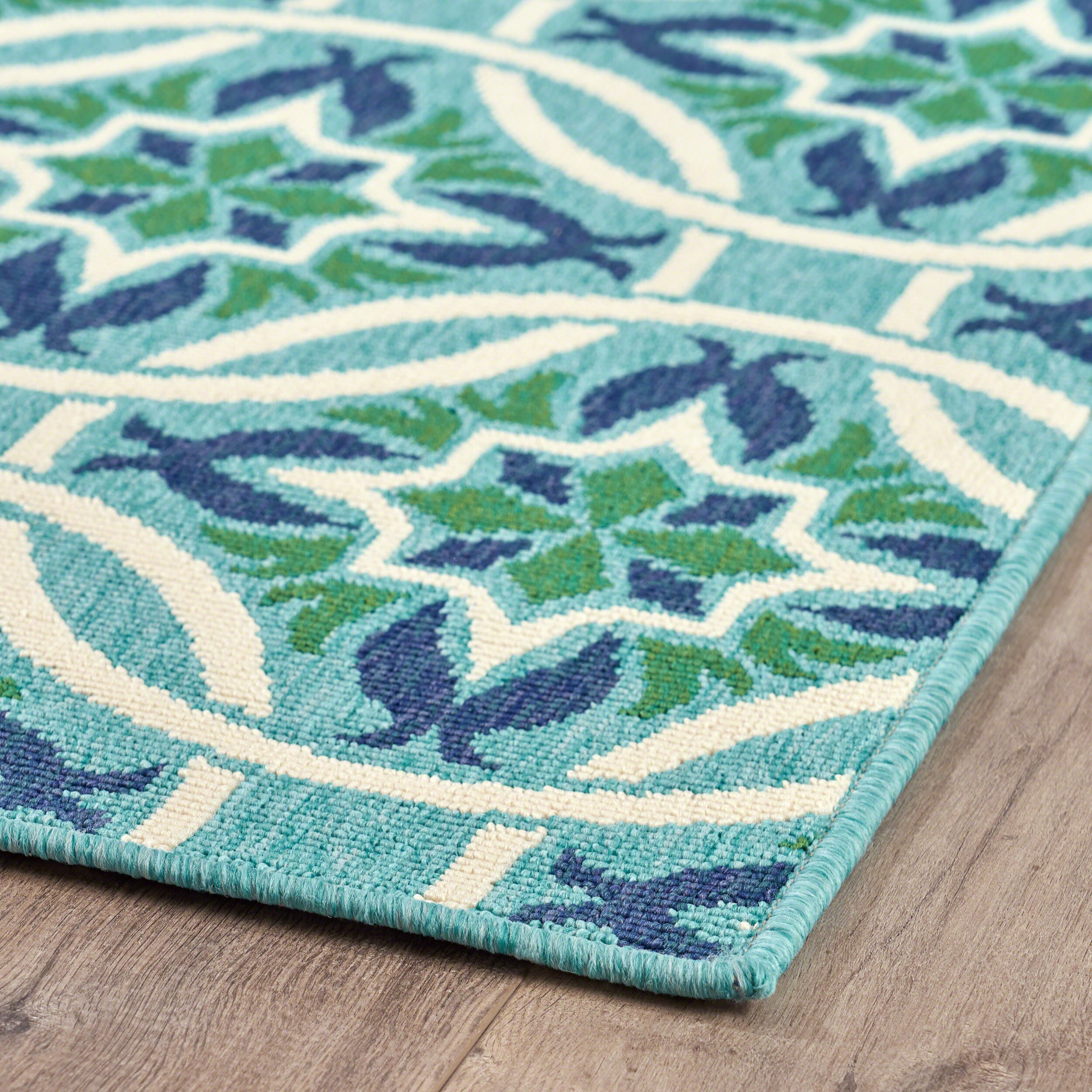 ToolCat NGG39-21-MT rugs - View #6
