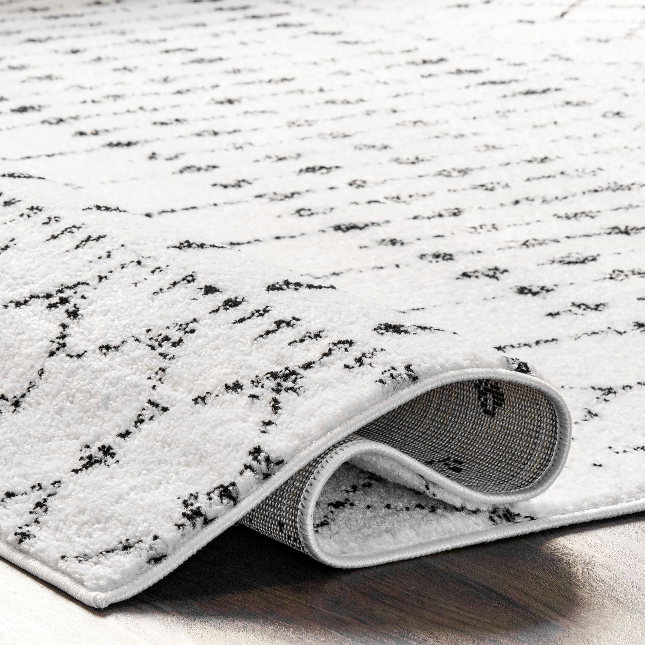 nuLOOM RZBD16M-9012 rugs - View #4