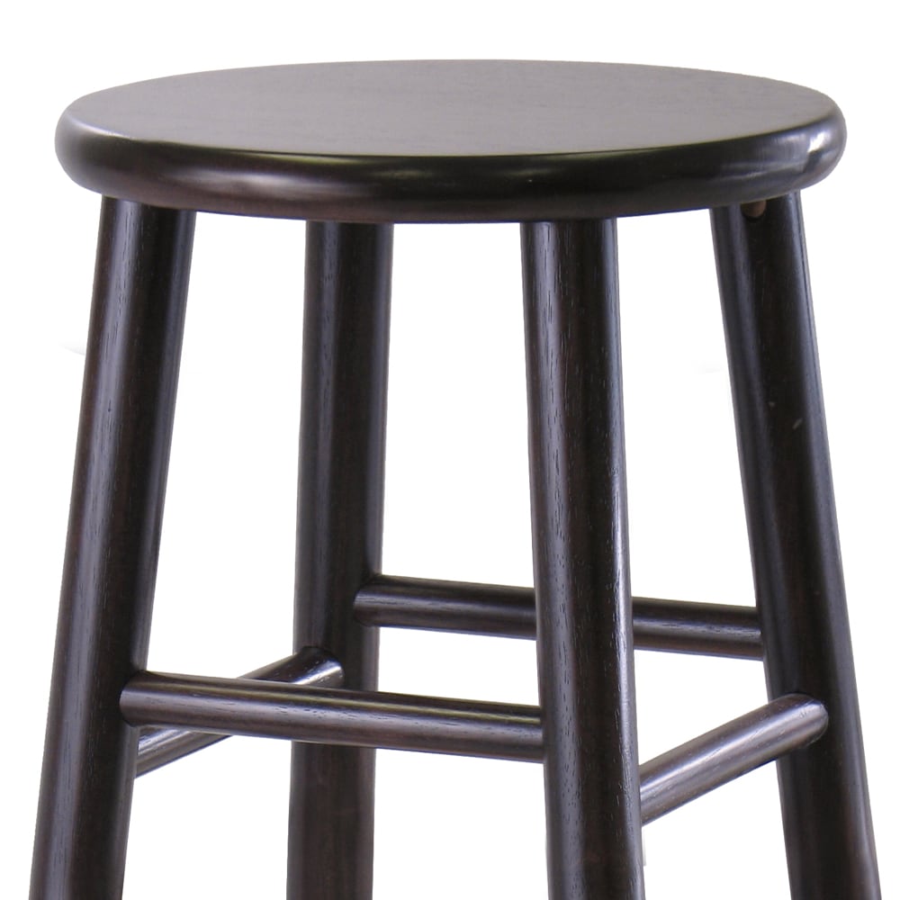 Winsome Wood 92780 stools - View #2