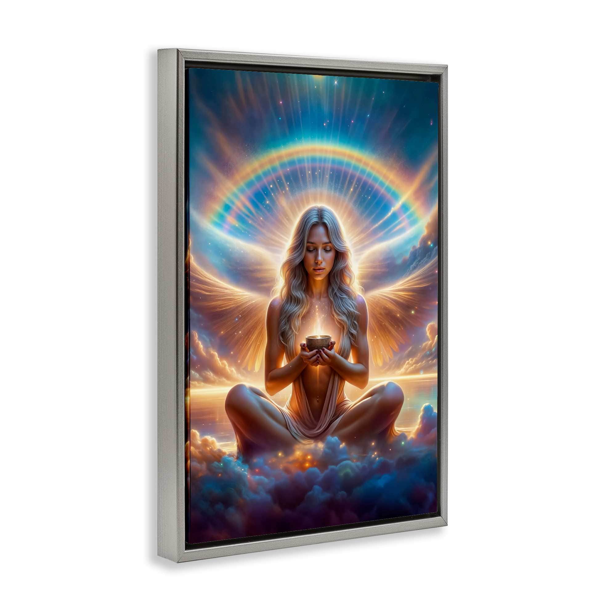 Stupell Industries BT-306-FFL-16X24 Wall-Art - View #2
