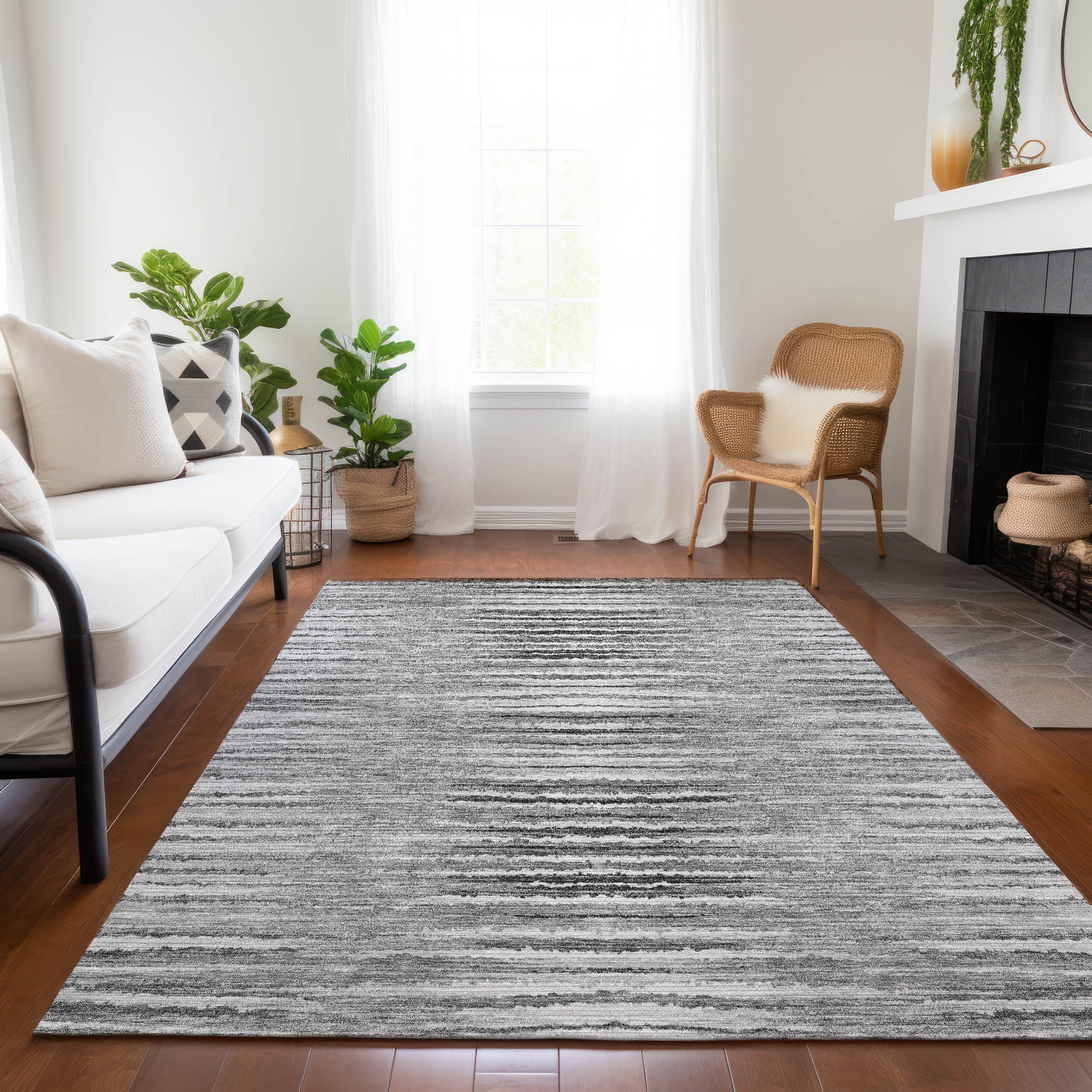 Addison Rugs ACN604SV9X12 rugs - View #7