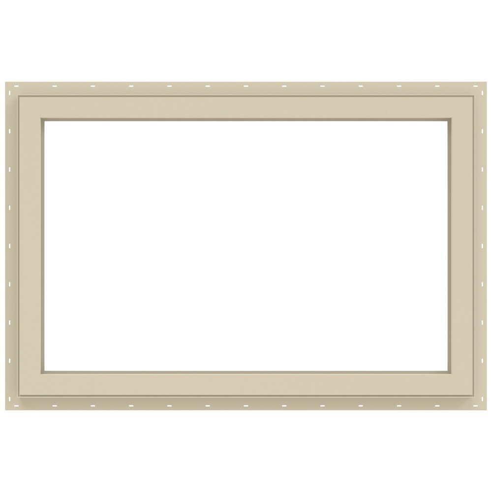 JELD-WEN LOWOLJW141600093 Specialty-Windows - View #3