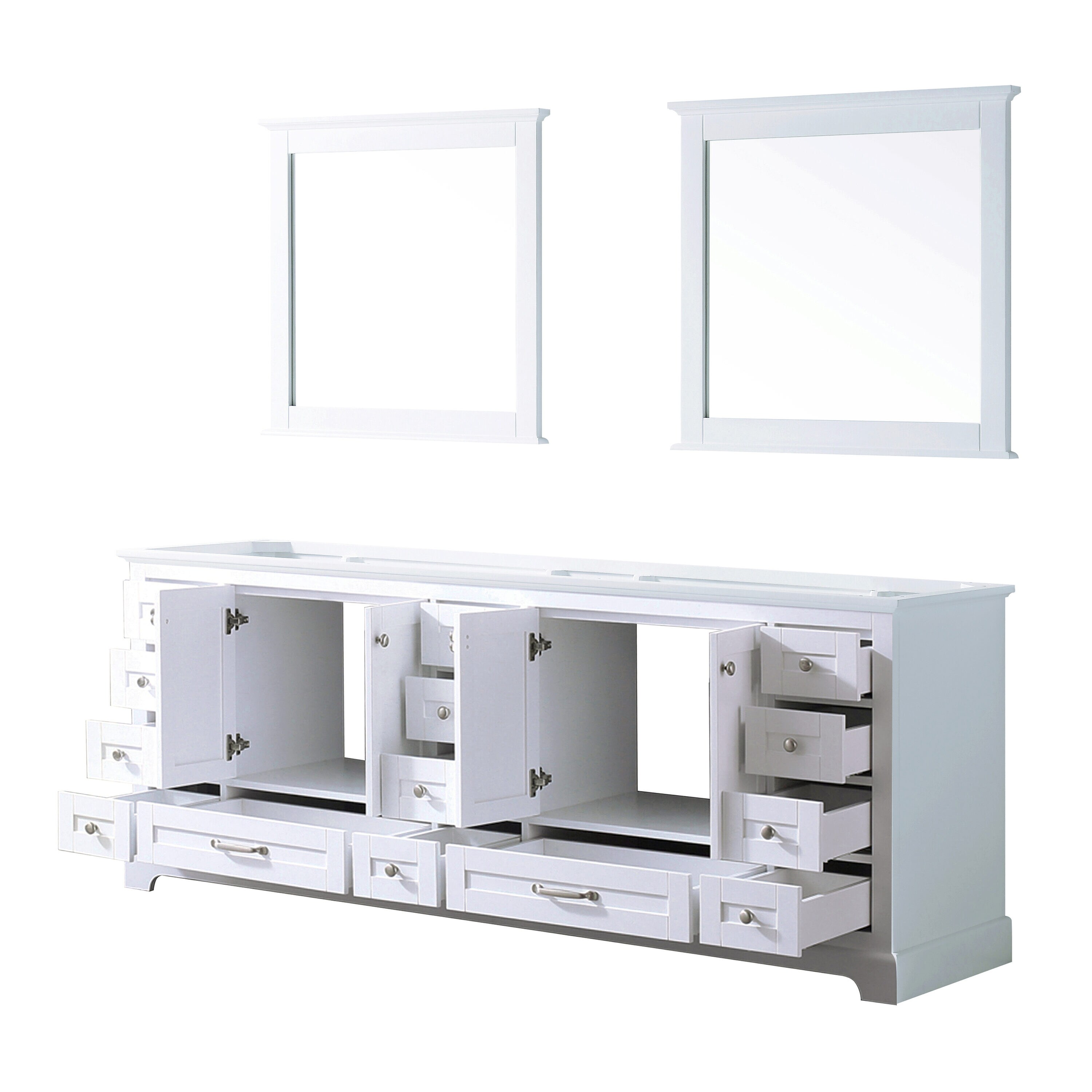 Lexora LD342284DA00M34 vanities - View #7