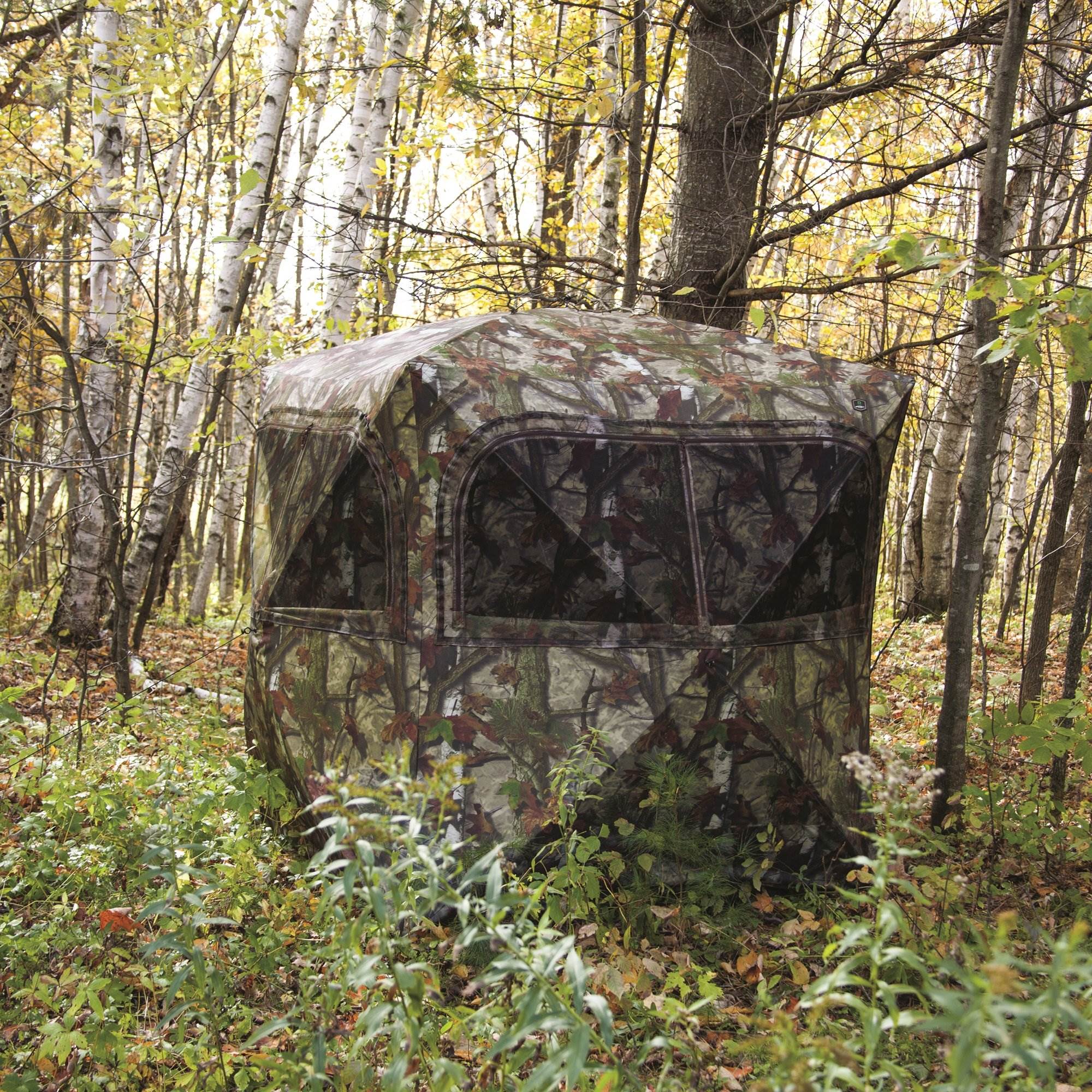Ardisam 110976 Hunting-Blinds - View #4