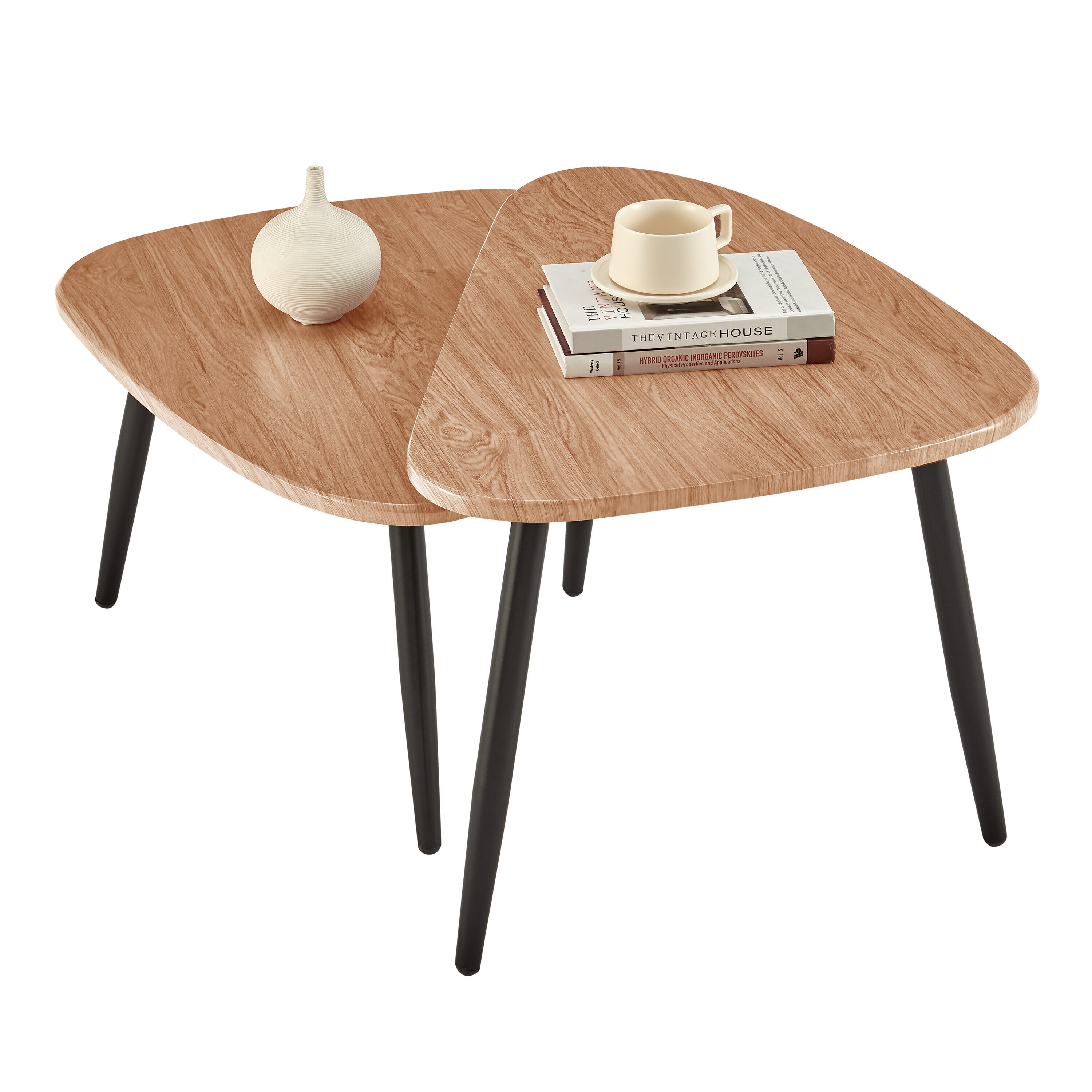 Danya B. ZHF2322NAT Coffee-Tables - View #11