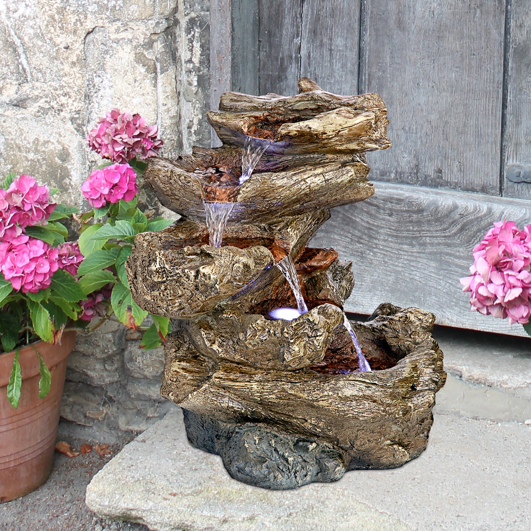 Design Toscano DW46049 fountains - View #11