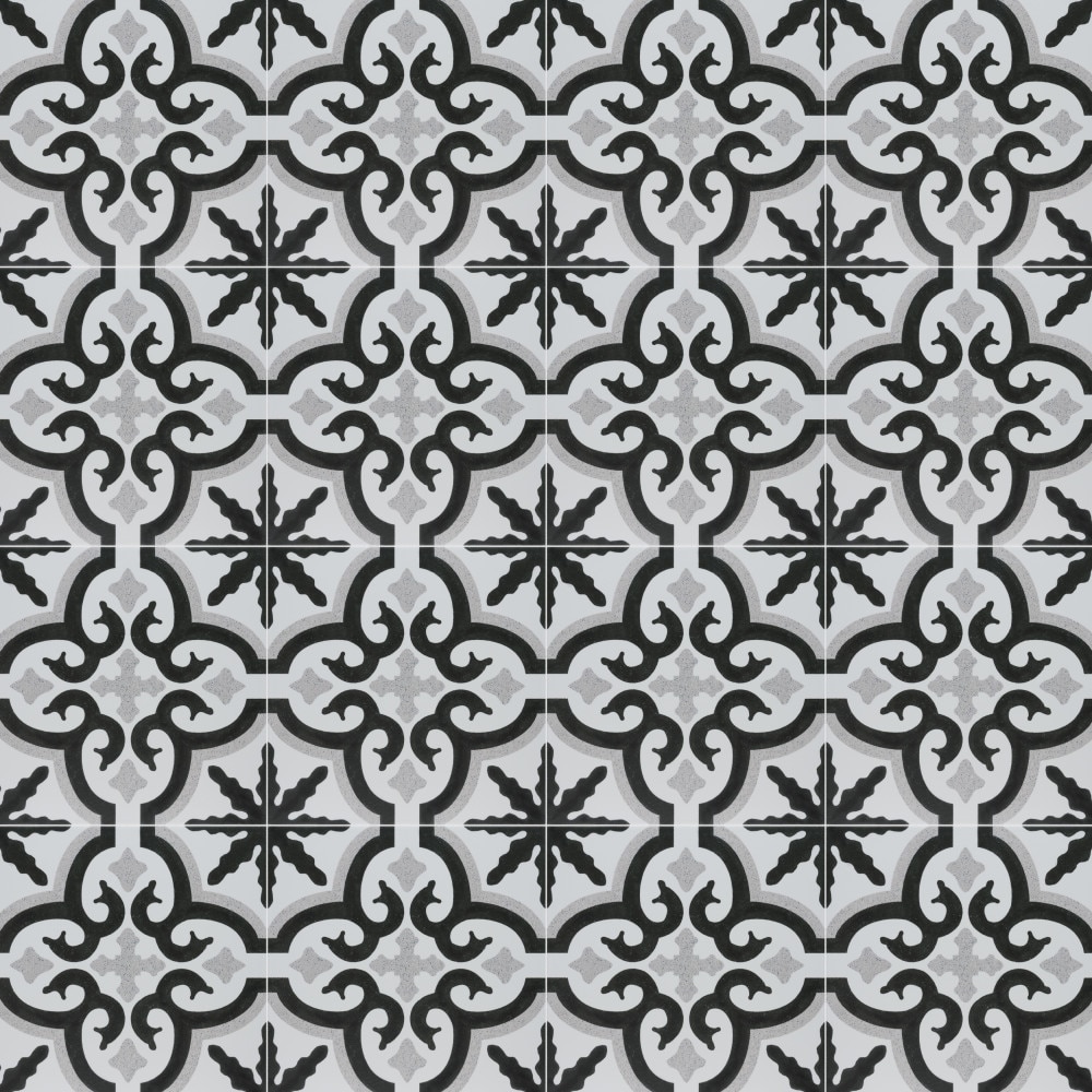 Affinity Tile FCD10JAN Ceramic-Tile - View #6