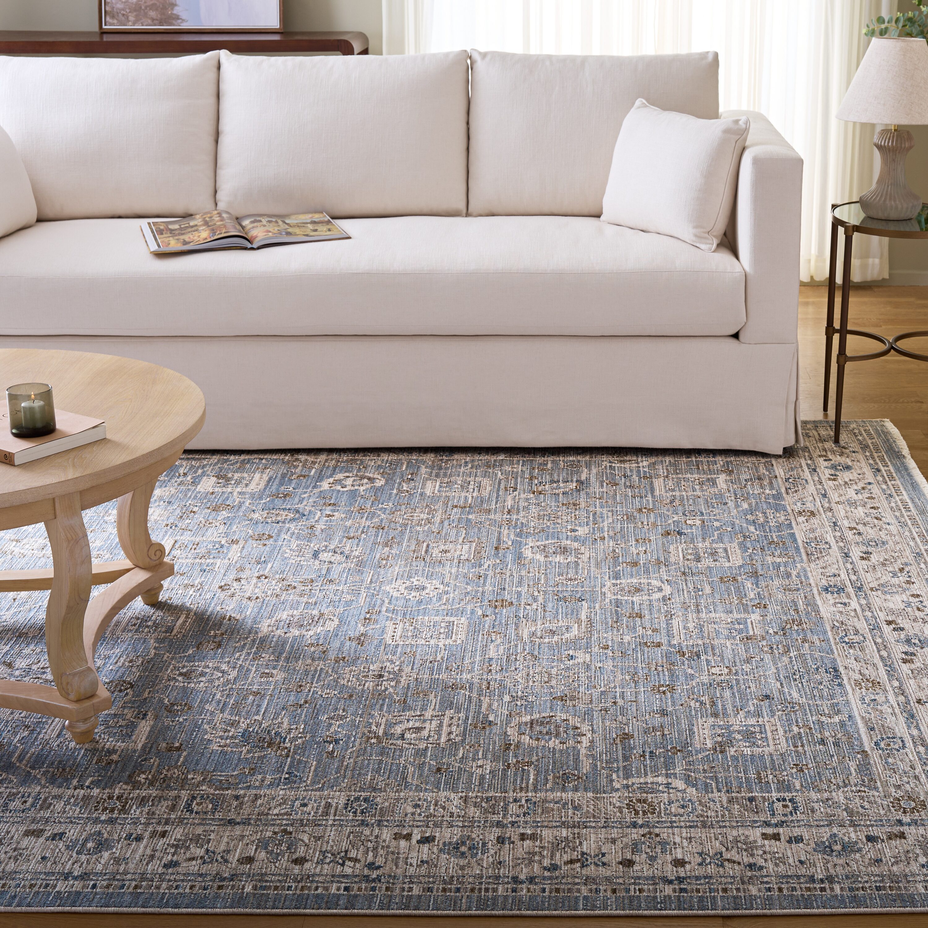 Safavieh MSR0638M-8 rugs - View #2