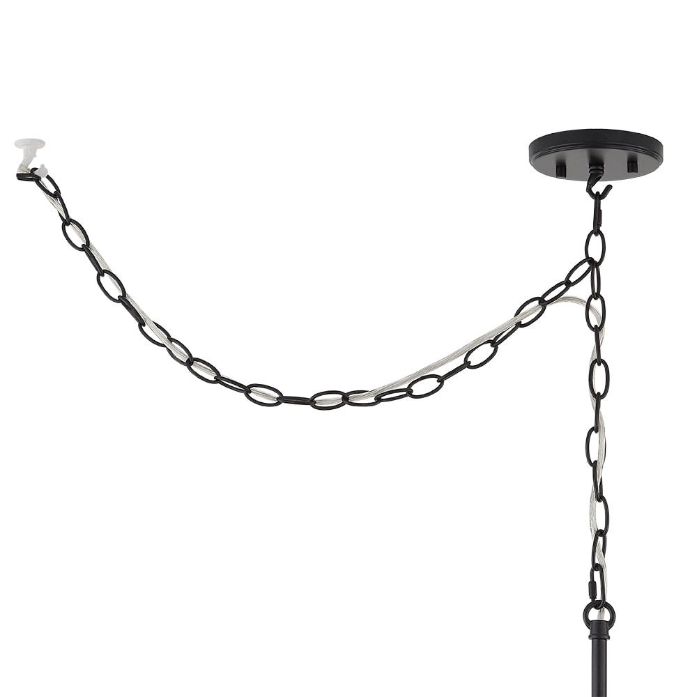allen + roth LW1878-MB-CV Pendant-Lights - View #17