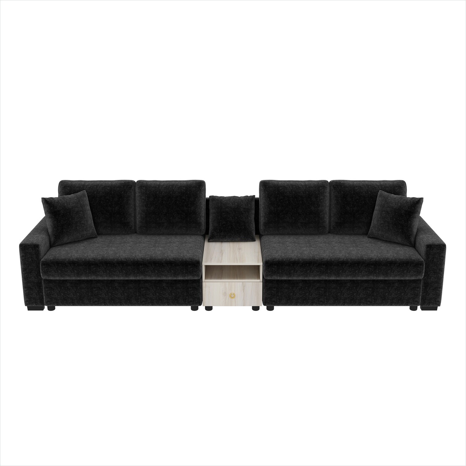 SunJet I10YA9ADI13T Sofas-Loveseats - View #4