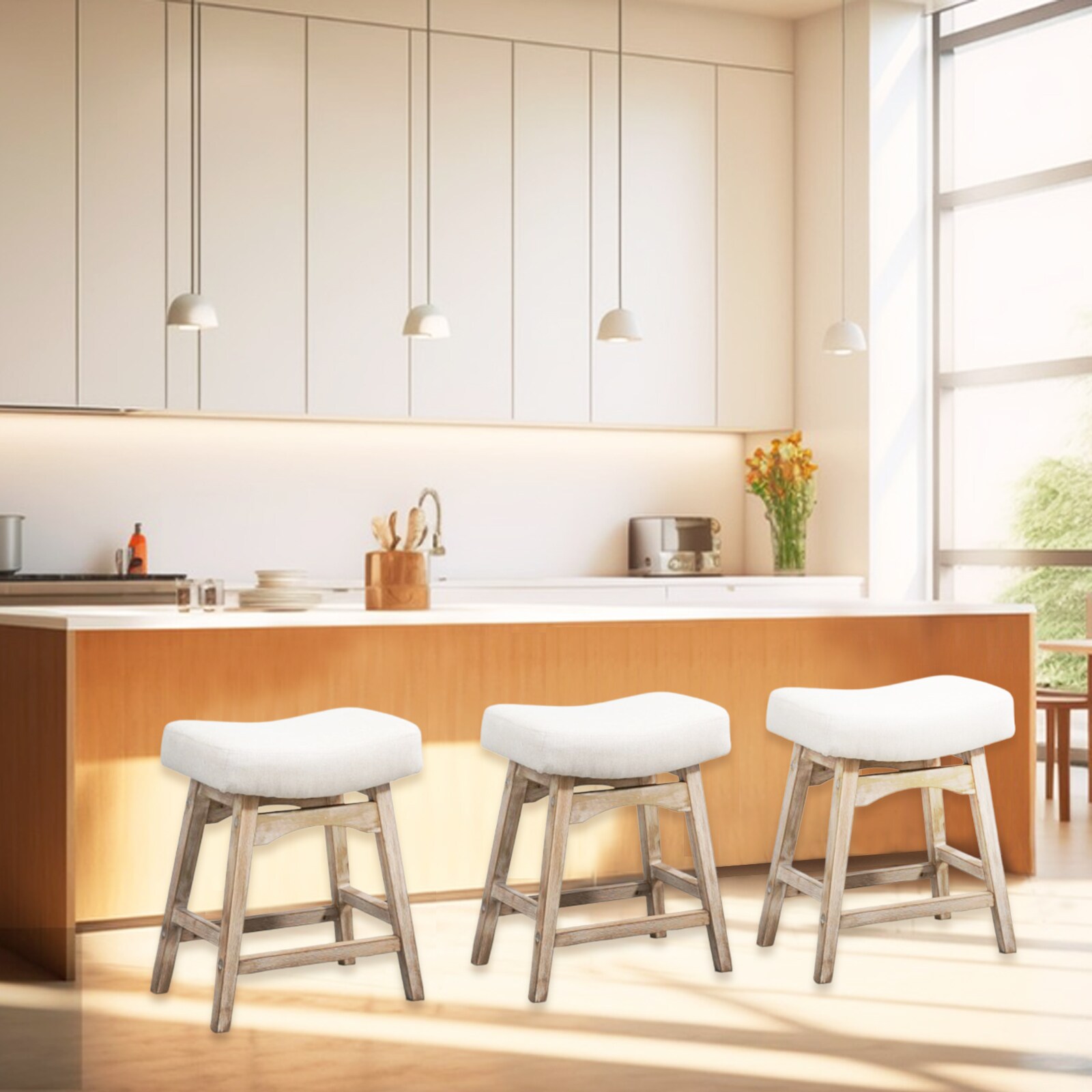 LTMATE LS1403-01BG04 stools - View #2