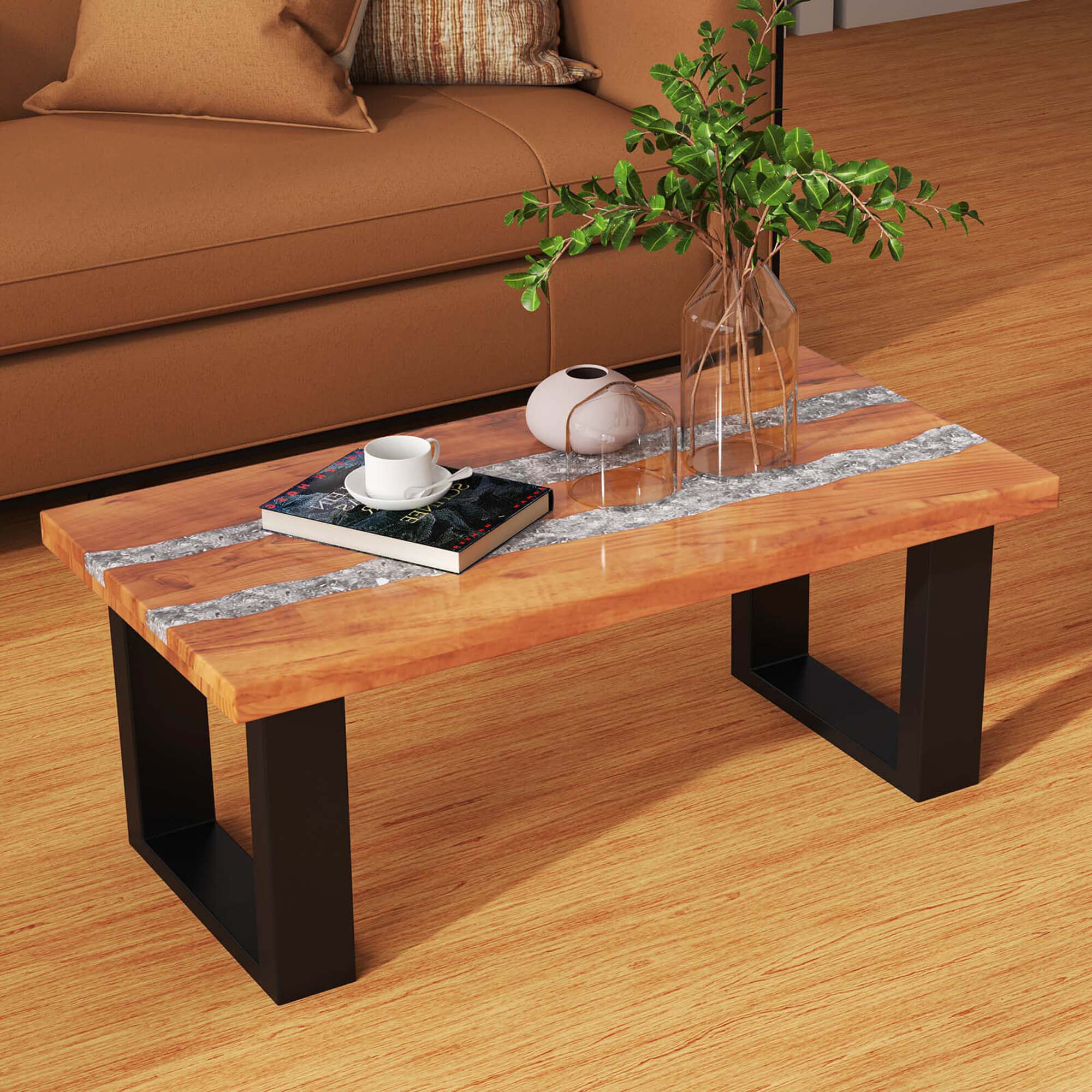 Costway HCST04617 Patio-Tables - View #9