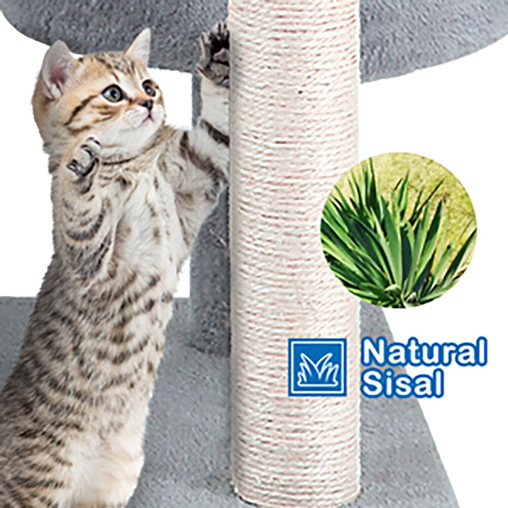 Topcraft PCW007 Cat-Trees - View #7
