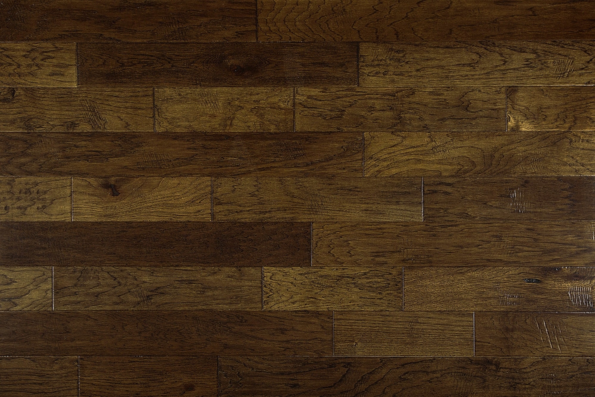 NATU EHI50AV38HS SAMPLE Hardwood-Flooring-Samples - View #3