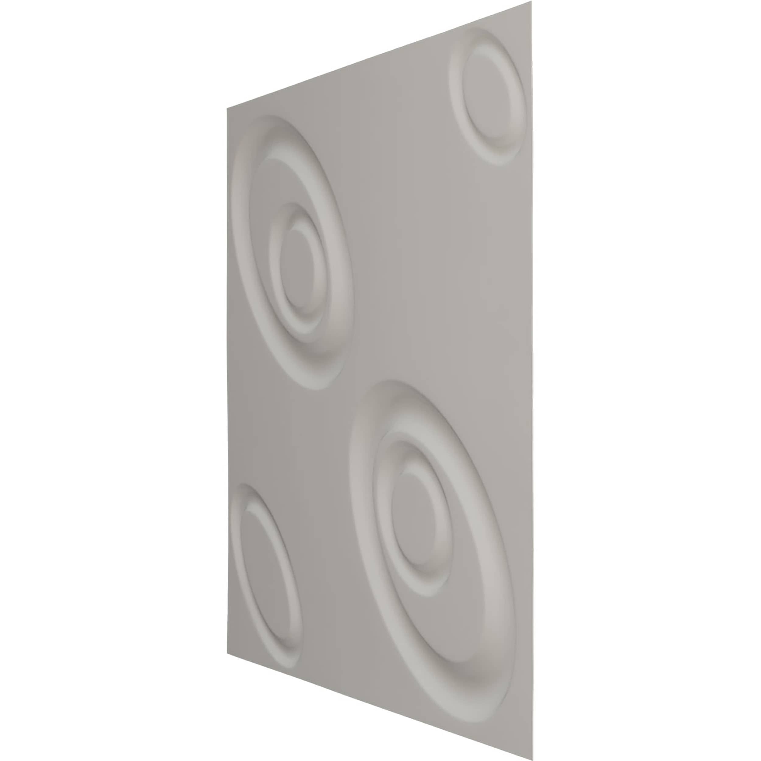 Ekena Millwork WP20X20MADST Wall-Panels - View #4