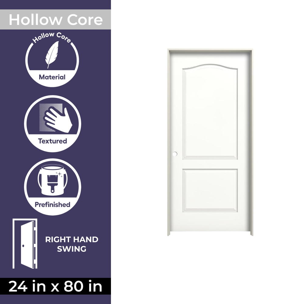RELIABILT LO1001342 Pre-Hung-Doors - View #2