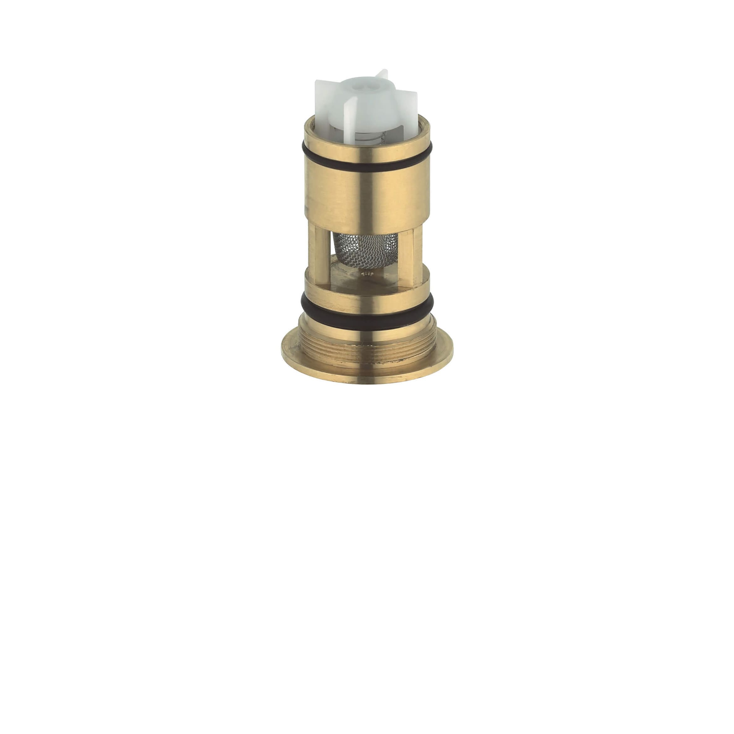 GROHE 47477000 Metal Faucet or Tub/Shower Hardware kit