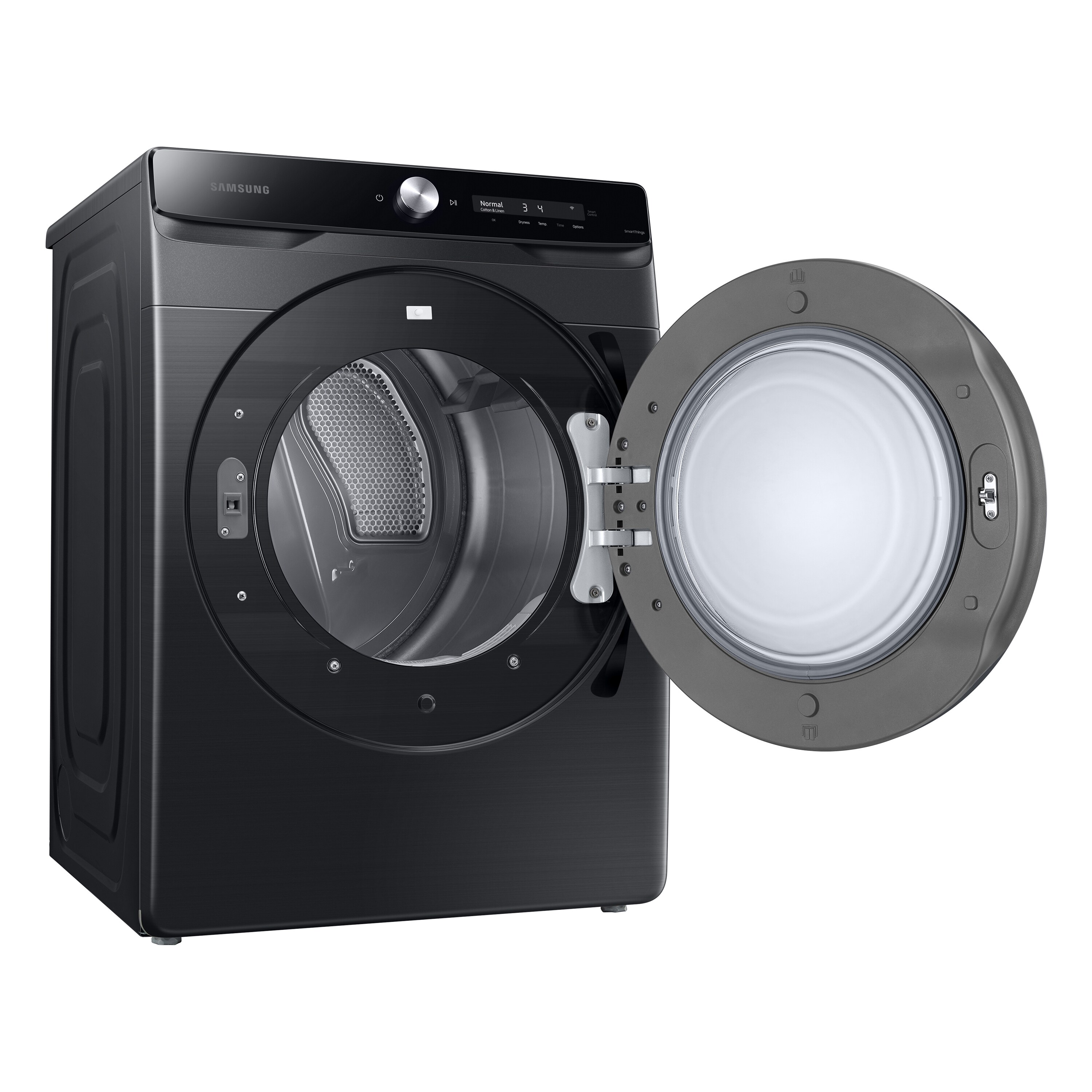 Samsung DVE50A8600V Elec-Dry - View #5