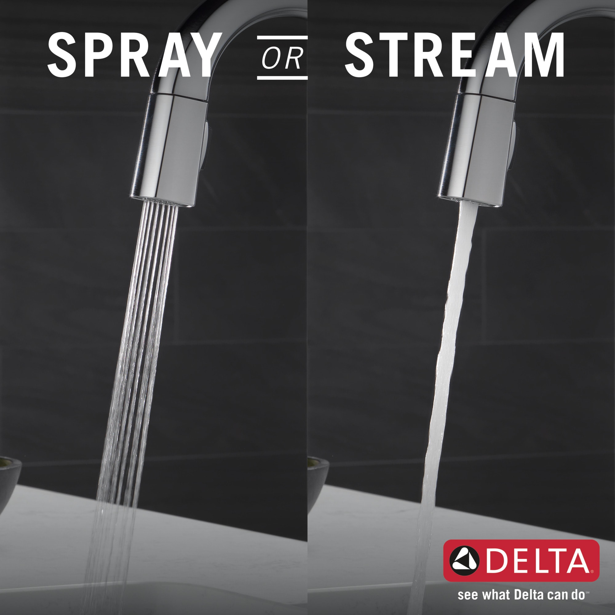 Delta 9991T-AR-PR-DST Kitchen-Faucets - View #9