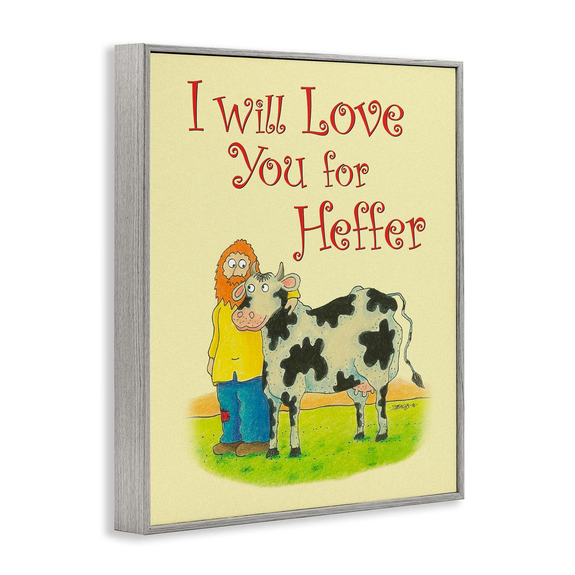 Stupell Industries BT-033-GFF-24X30 Wall-Art - View #2