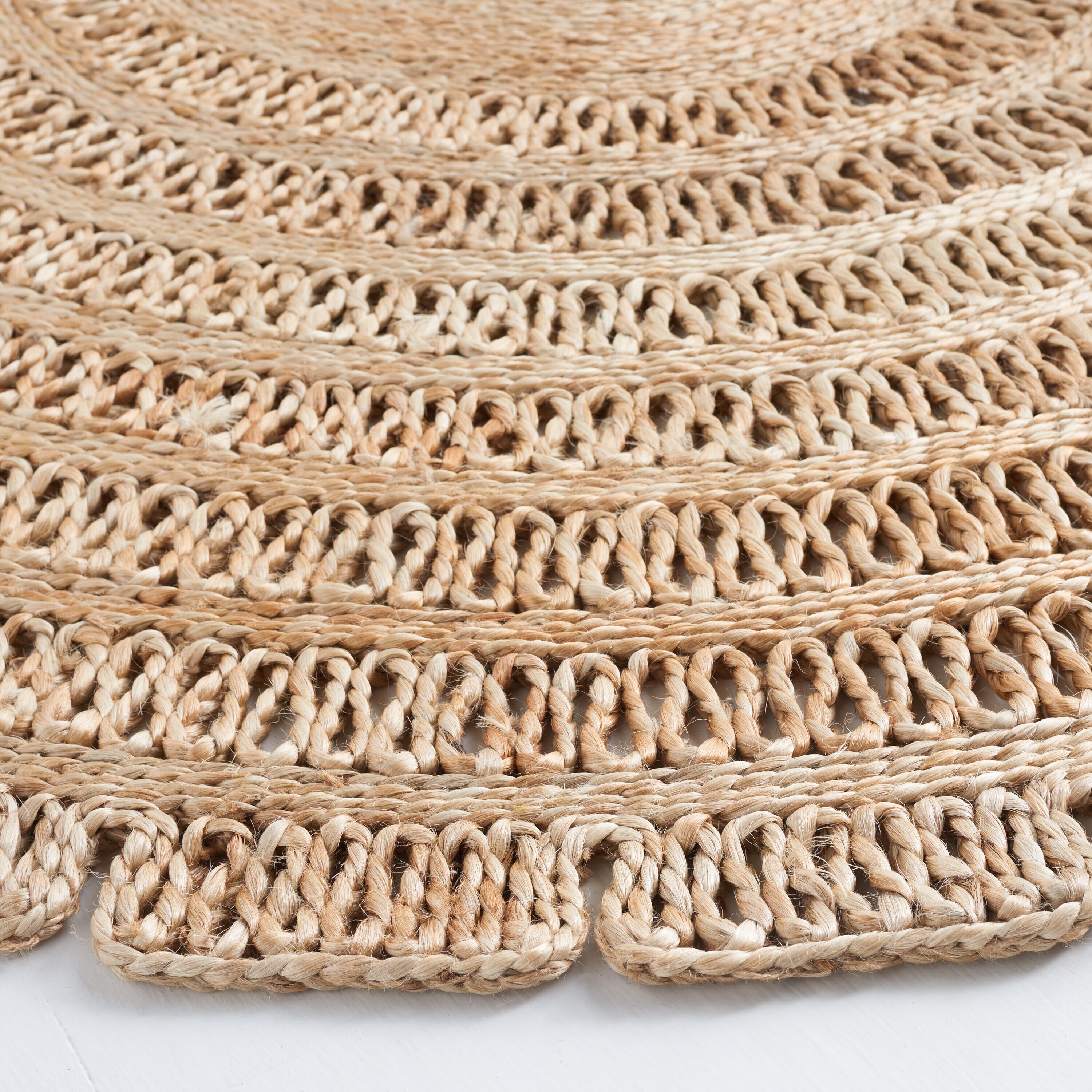 Safavieh NF177A-4R rugs - View #3