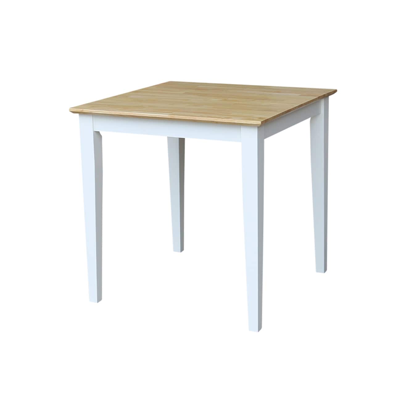International Concepts K02-3030-C2P-2 Dining-Sets - View #6
