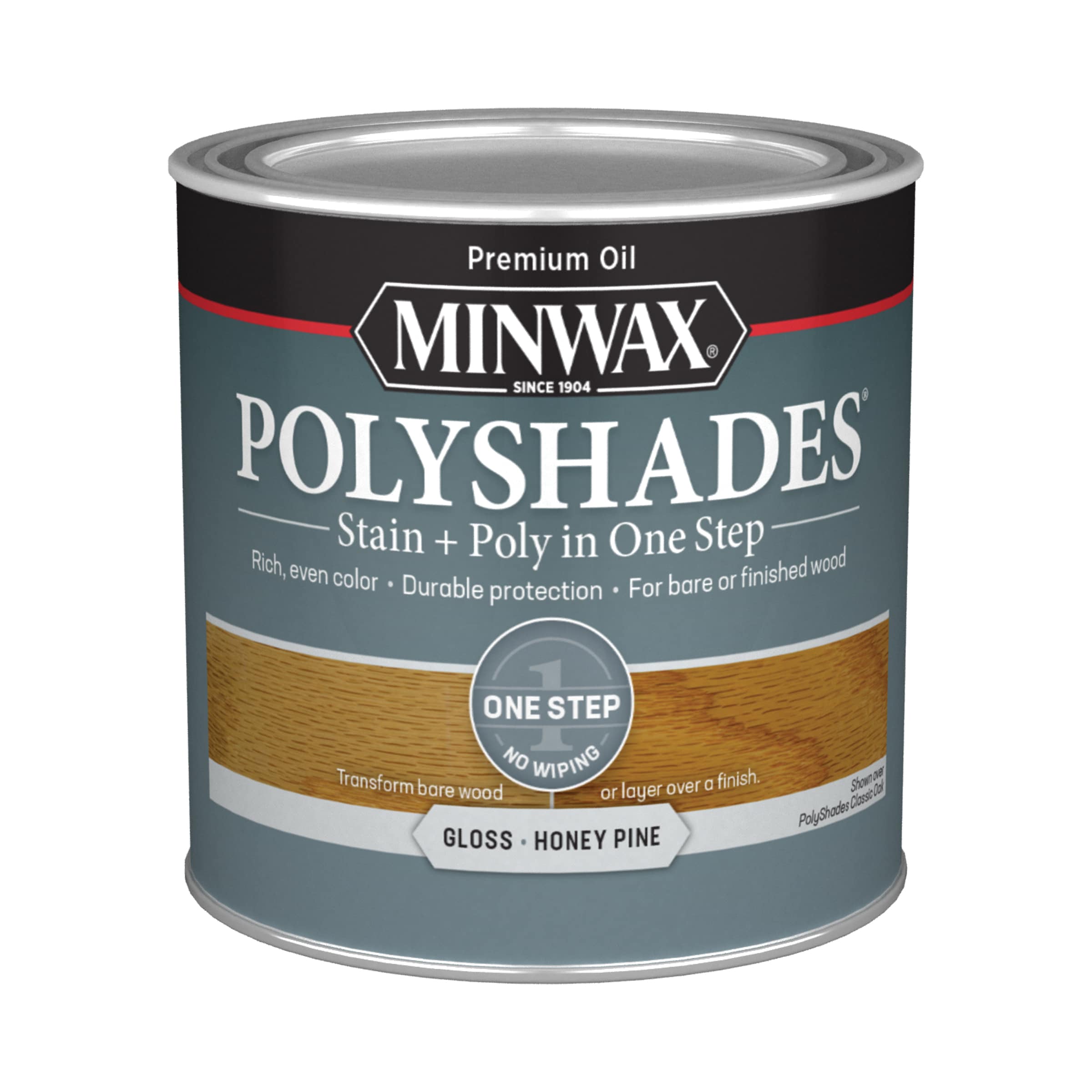 Minwax 214104444 Interior-Stain - View #3