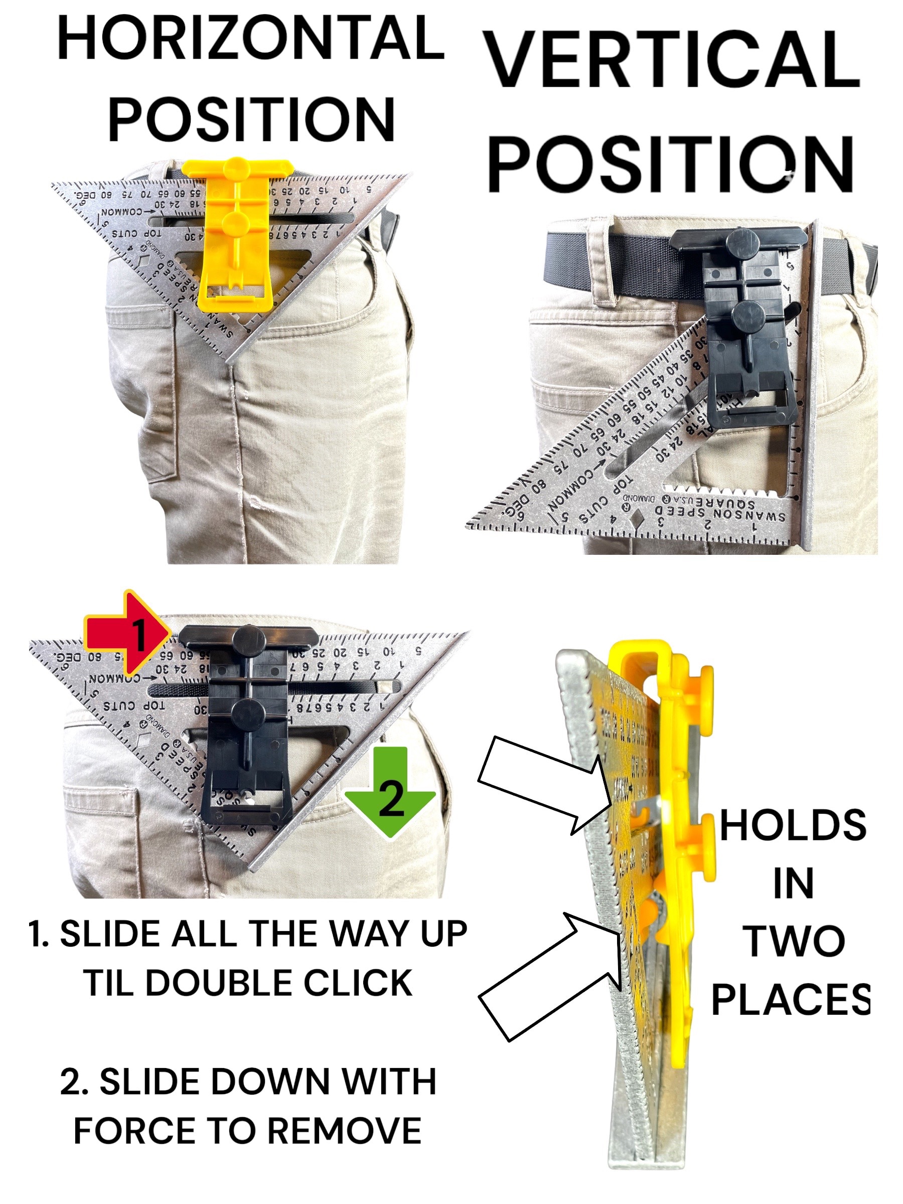 Boxtown Team ANOBC-B Tool-Belt-Bag-Accessories - View #10