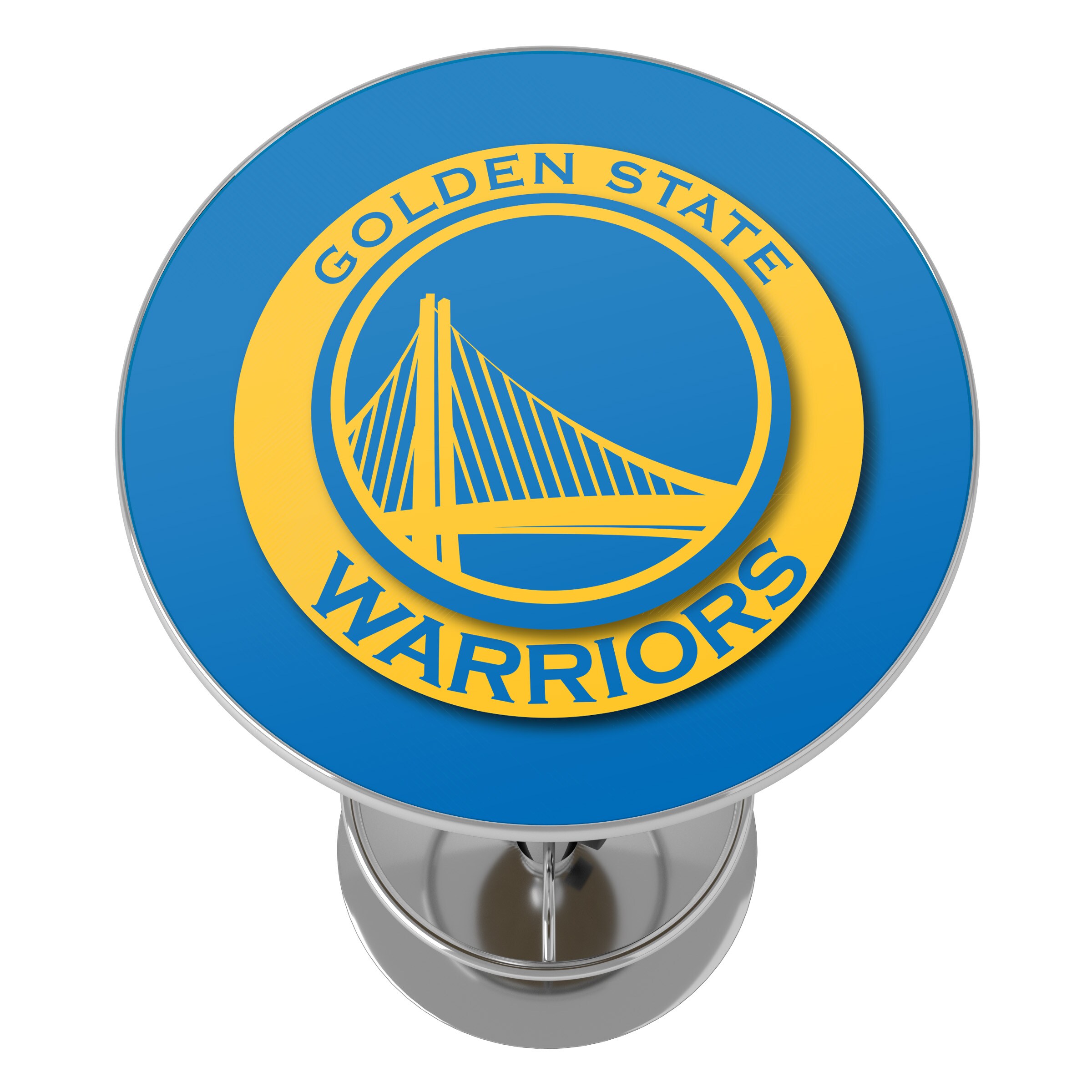 Trademark Gameroom NBA2000-GSW Dining-Tables - View #4