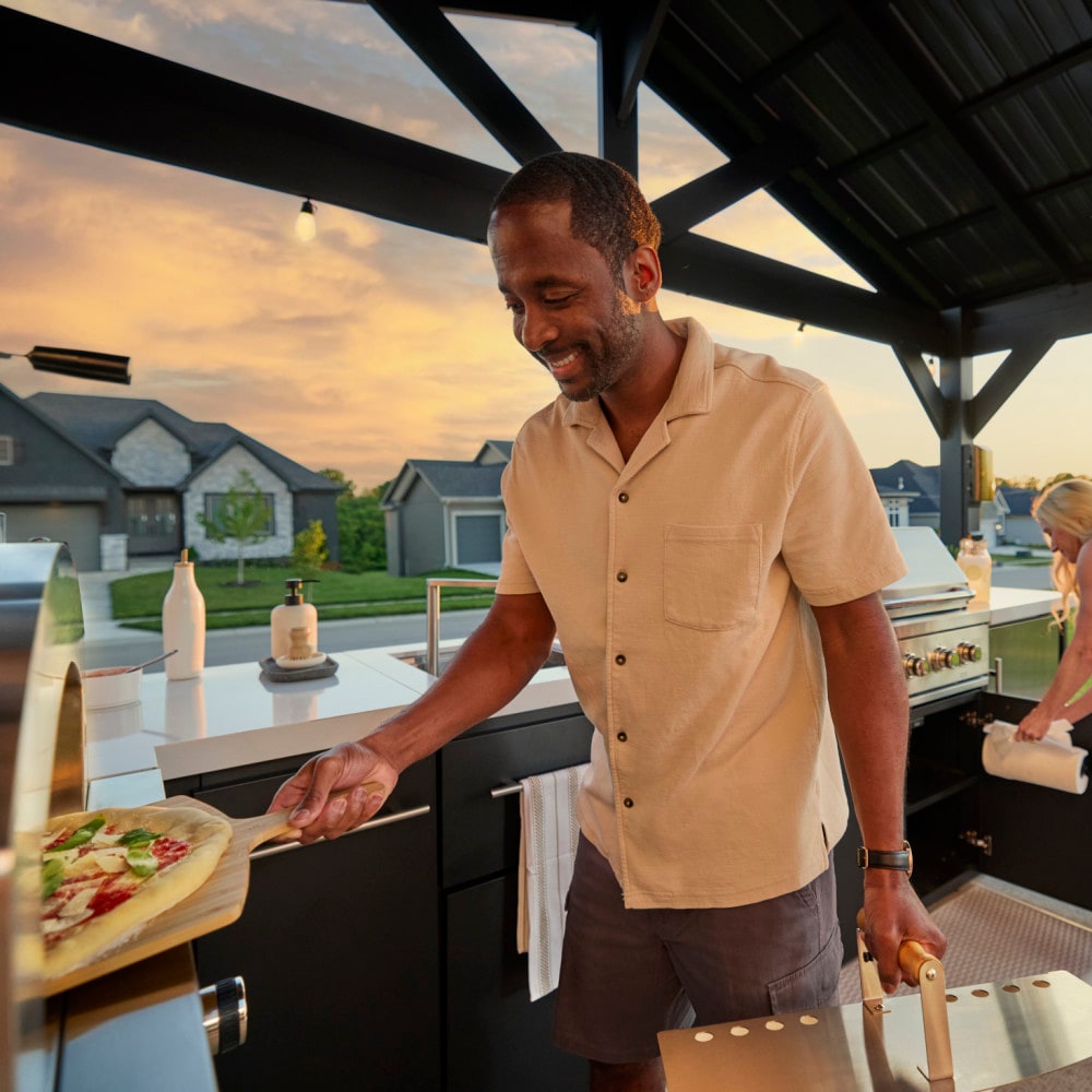 Range Outdoor Living 2404144COM Modular-Outdoor-Kitchens - View #17